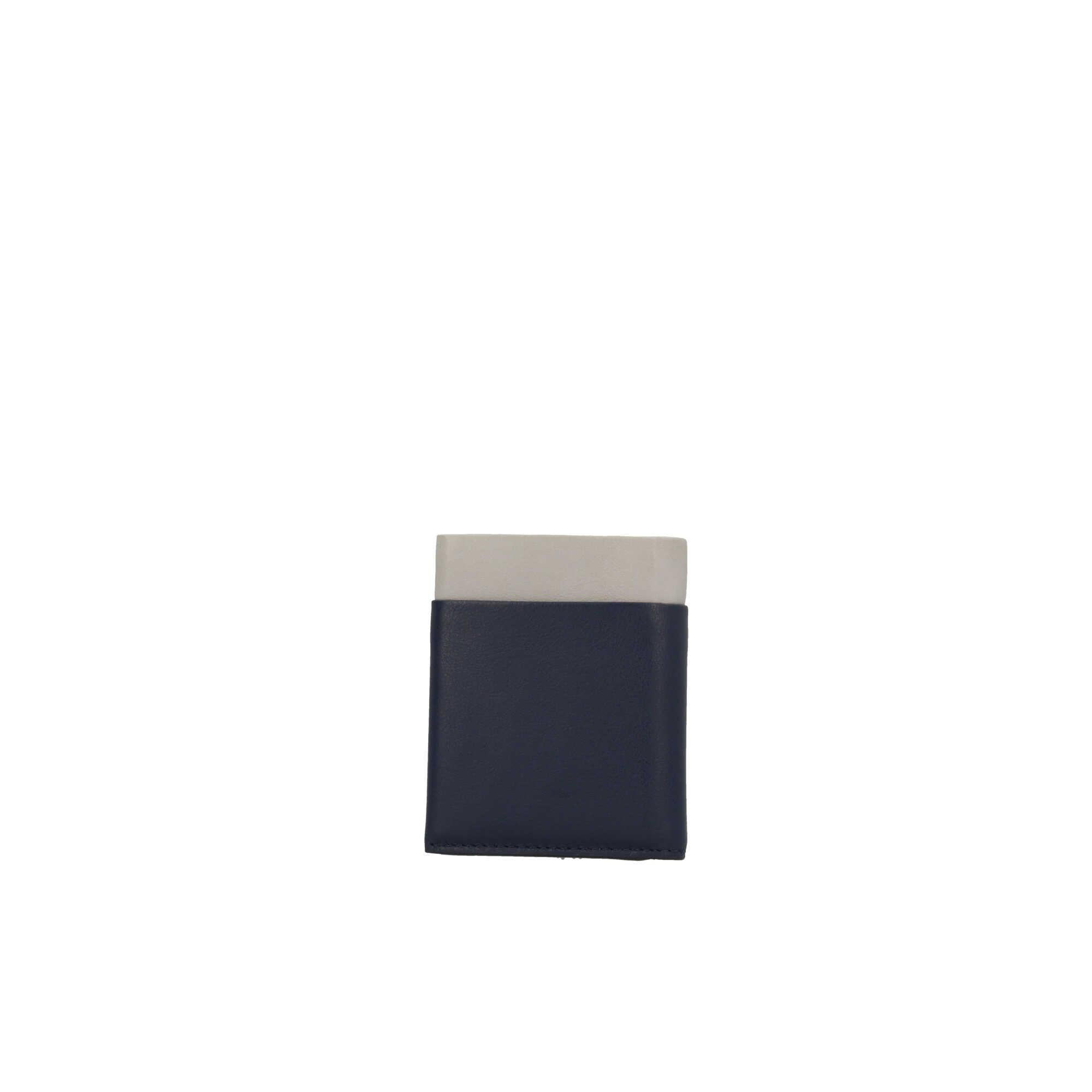 Porta carte in pelle Piquadro