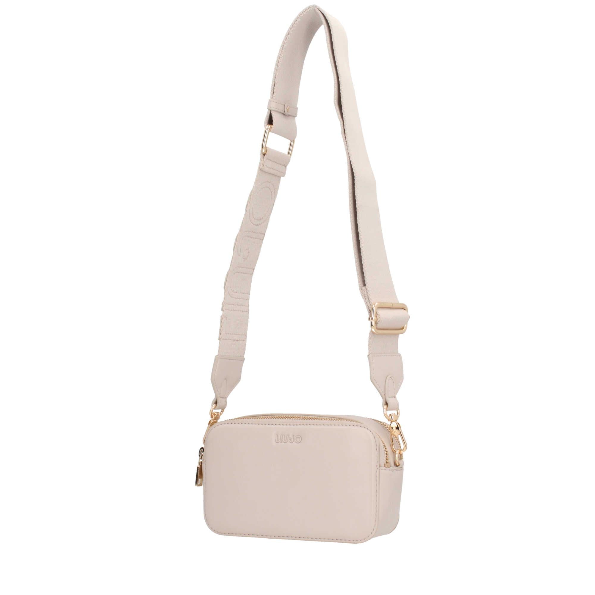 Borsa a Tracolla Liu Jo Ecs S Camera Case