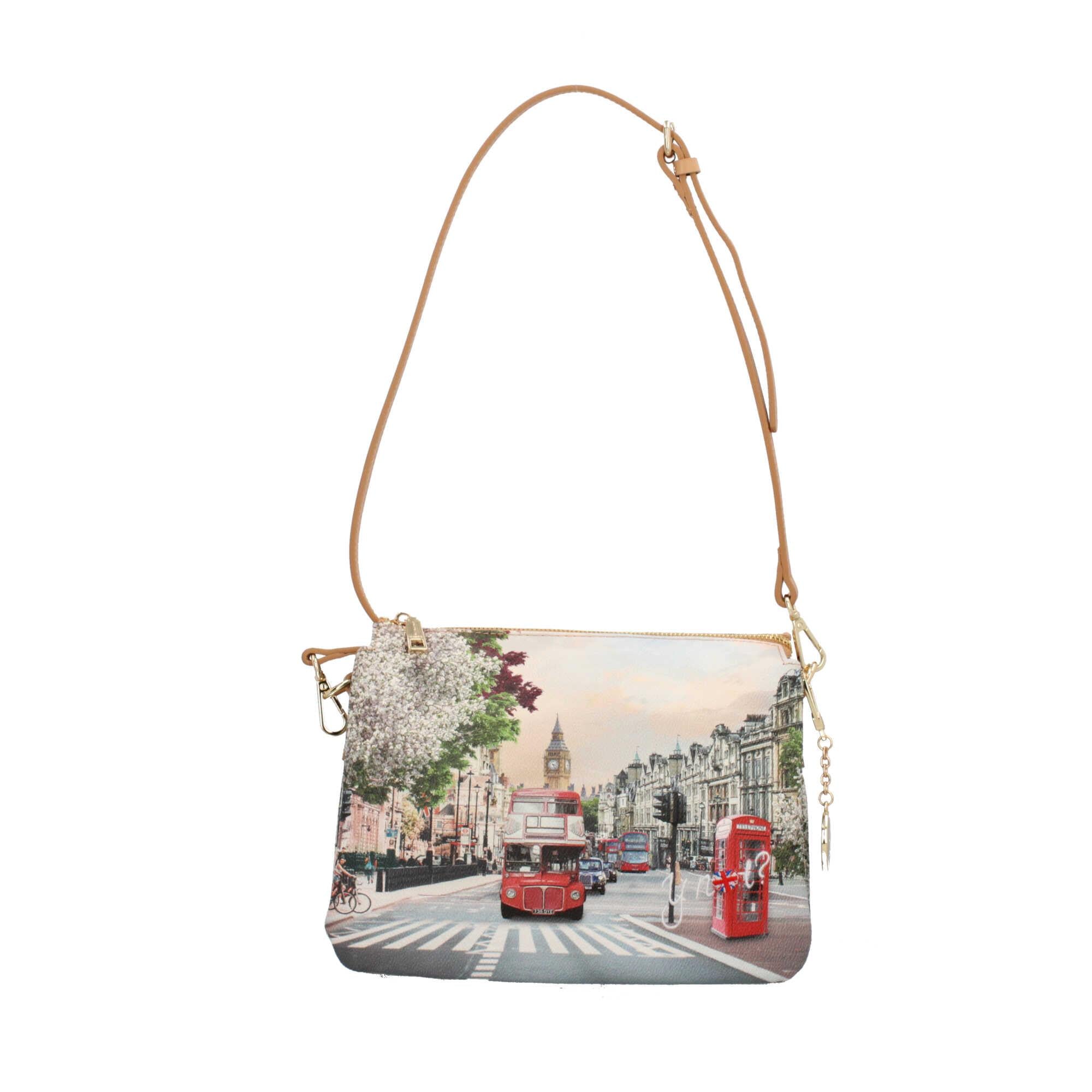YNot? Borsa a Tracolla