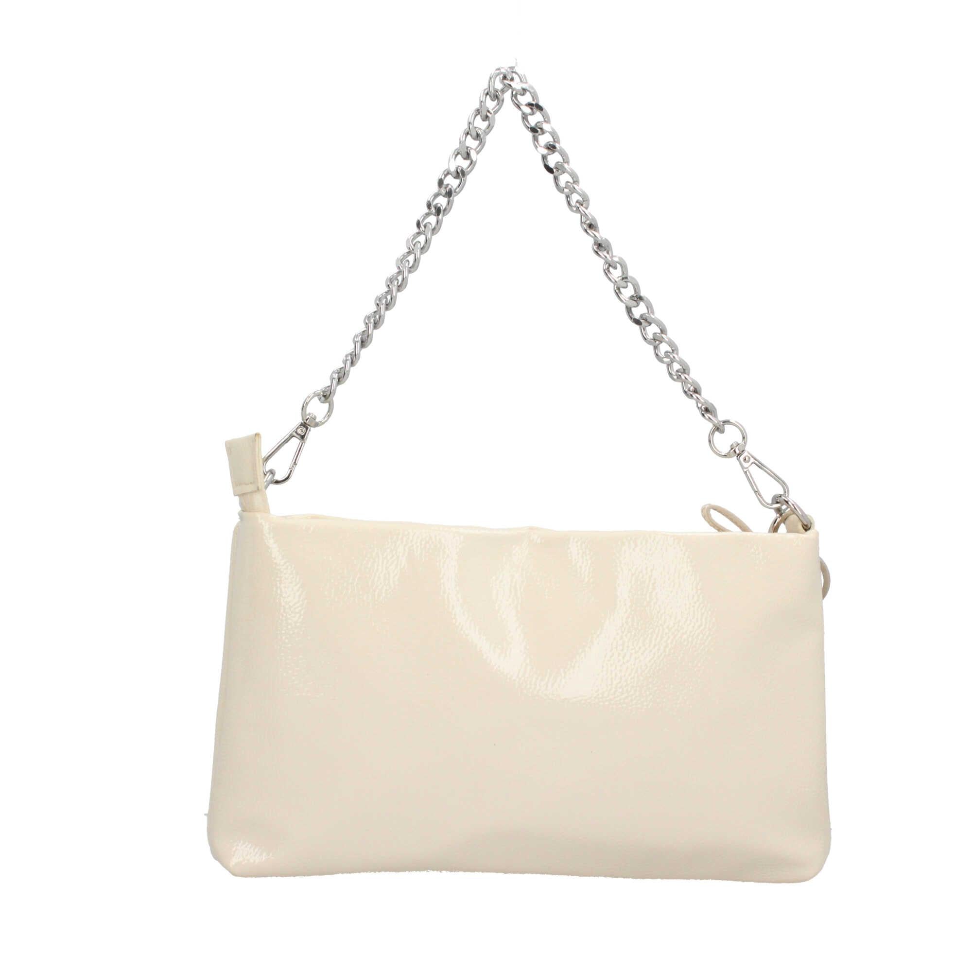 Pochette con charm removibile Kuve