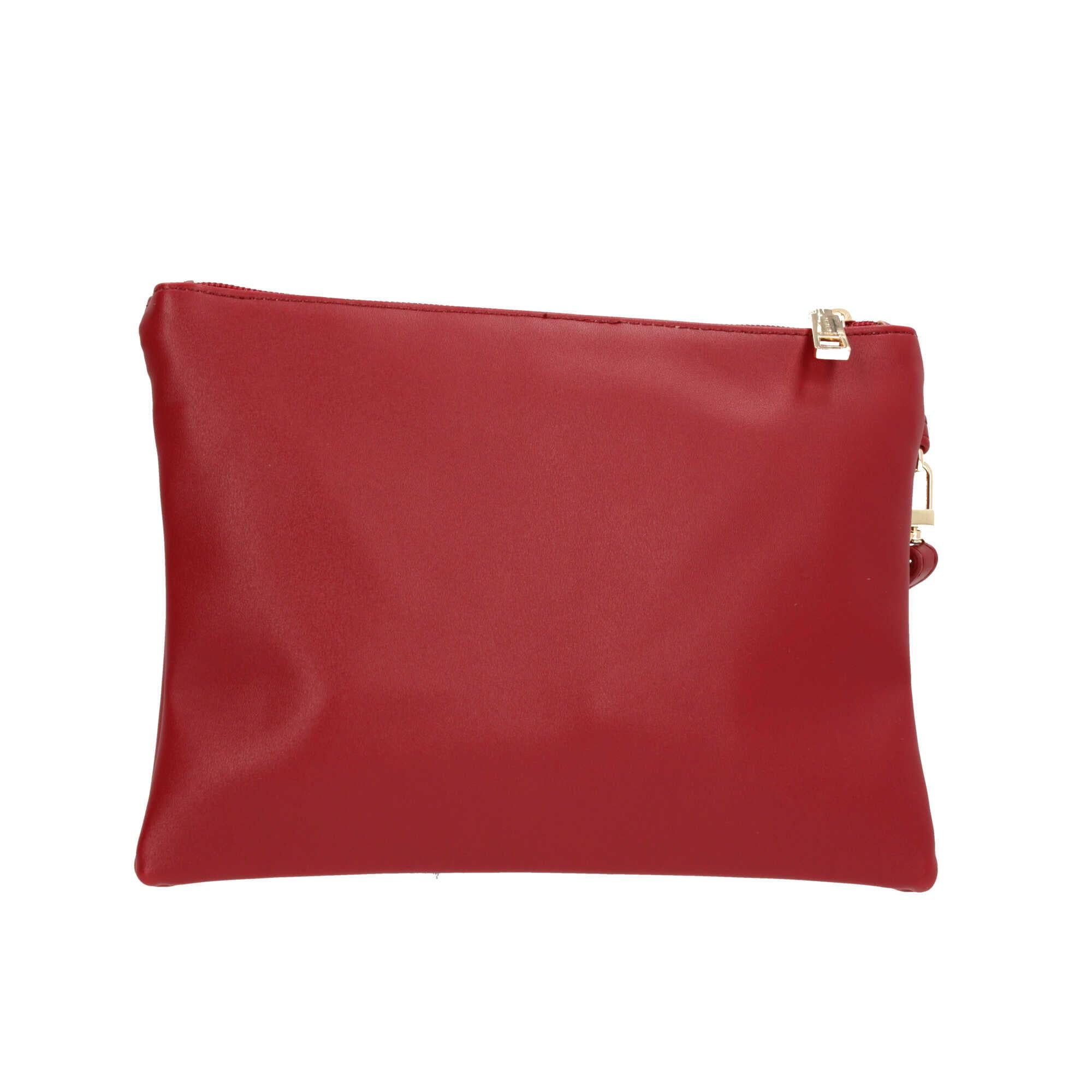 Pochette Y Not Amber