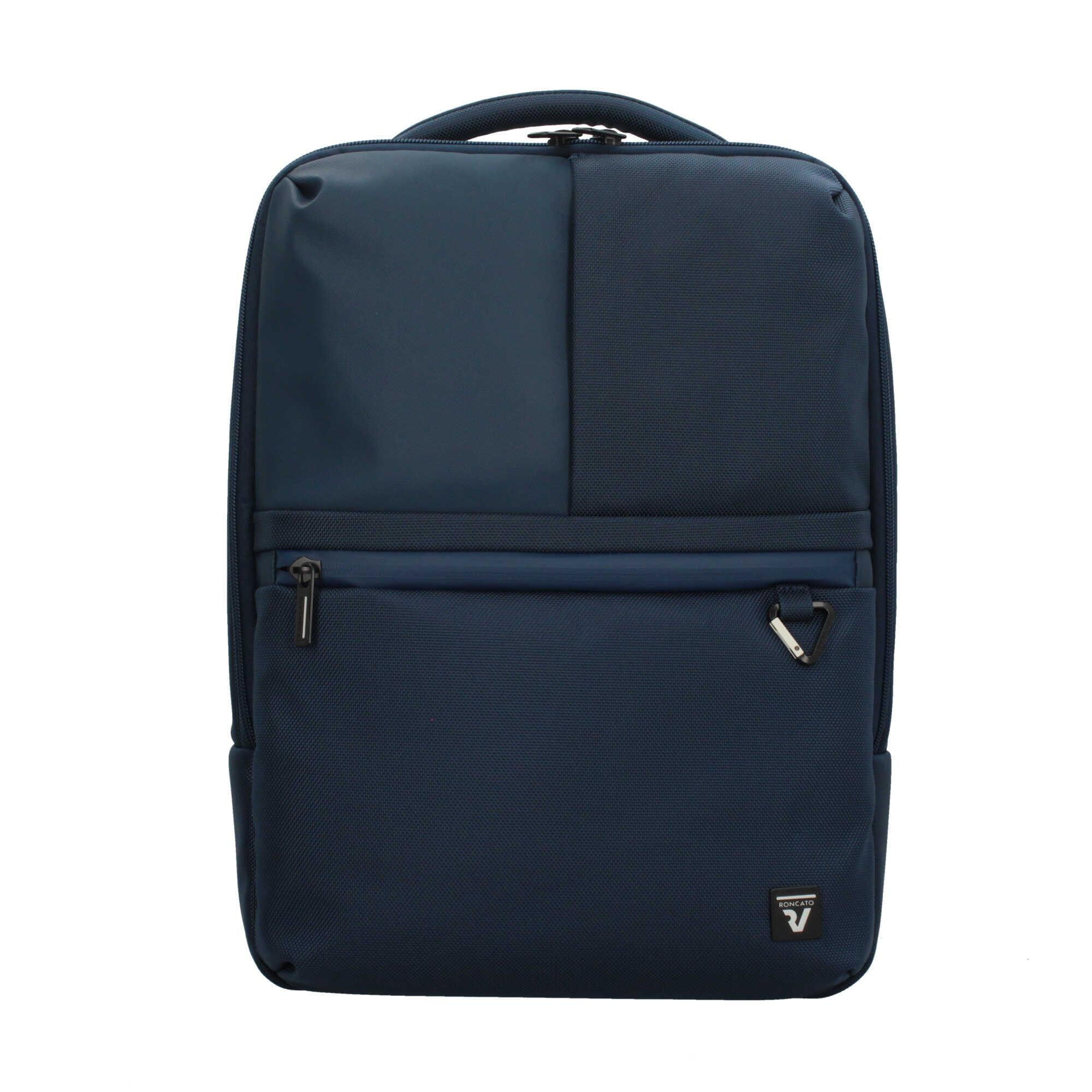 Zaino da Lavoro Roncato con Compartimento Laptop