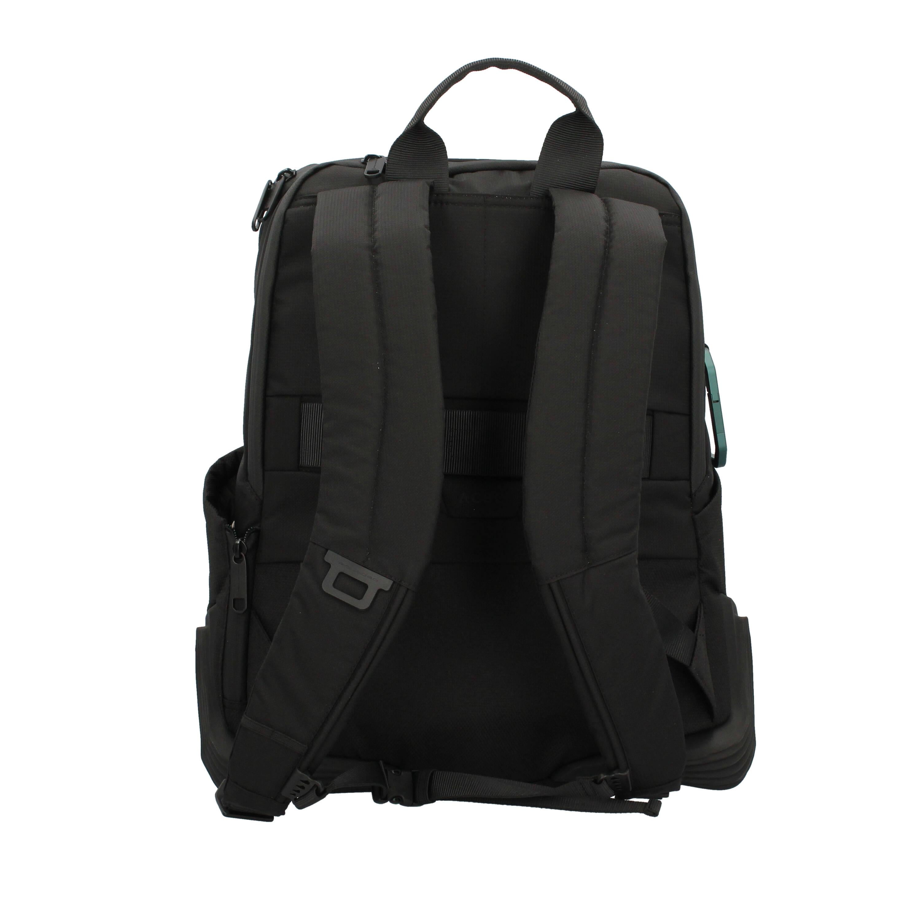 Zaino porta computer e ipad corner 2.0 in pelle