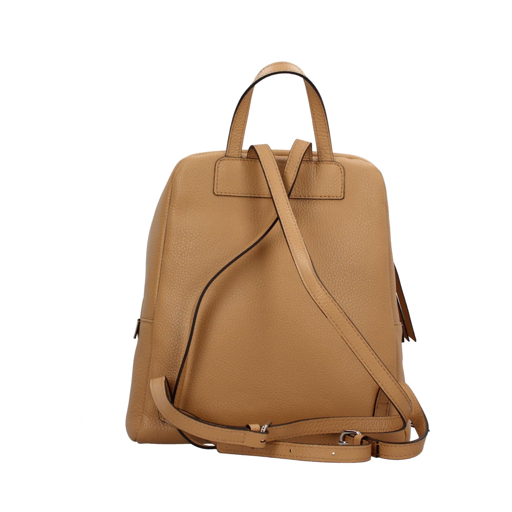 Zaino in pelle Gianni Chiarini