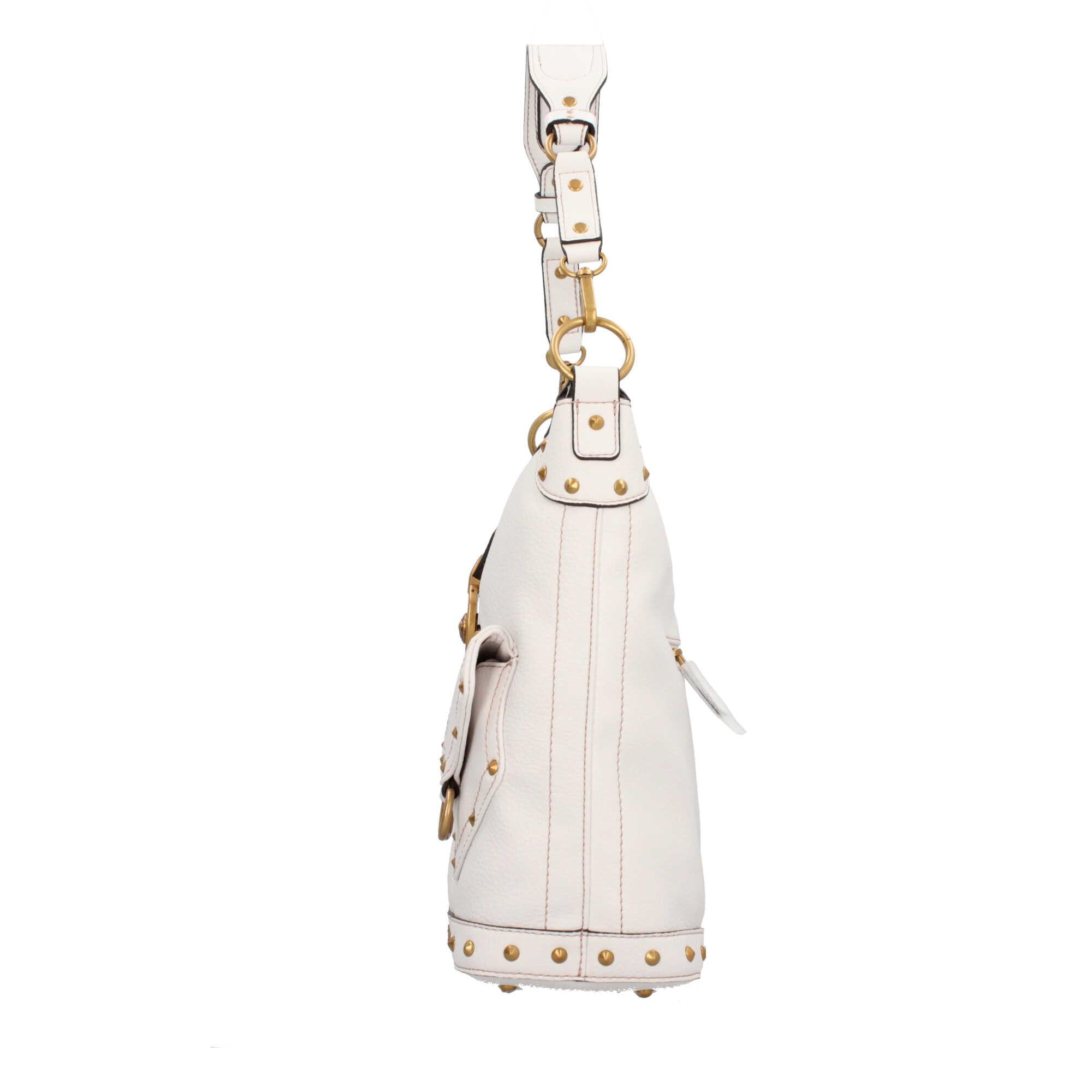 Borsa Hobo Accenti Dorati Guess - Un Inno alla Raffinatezza Contemporanea