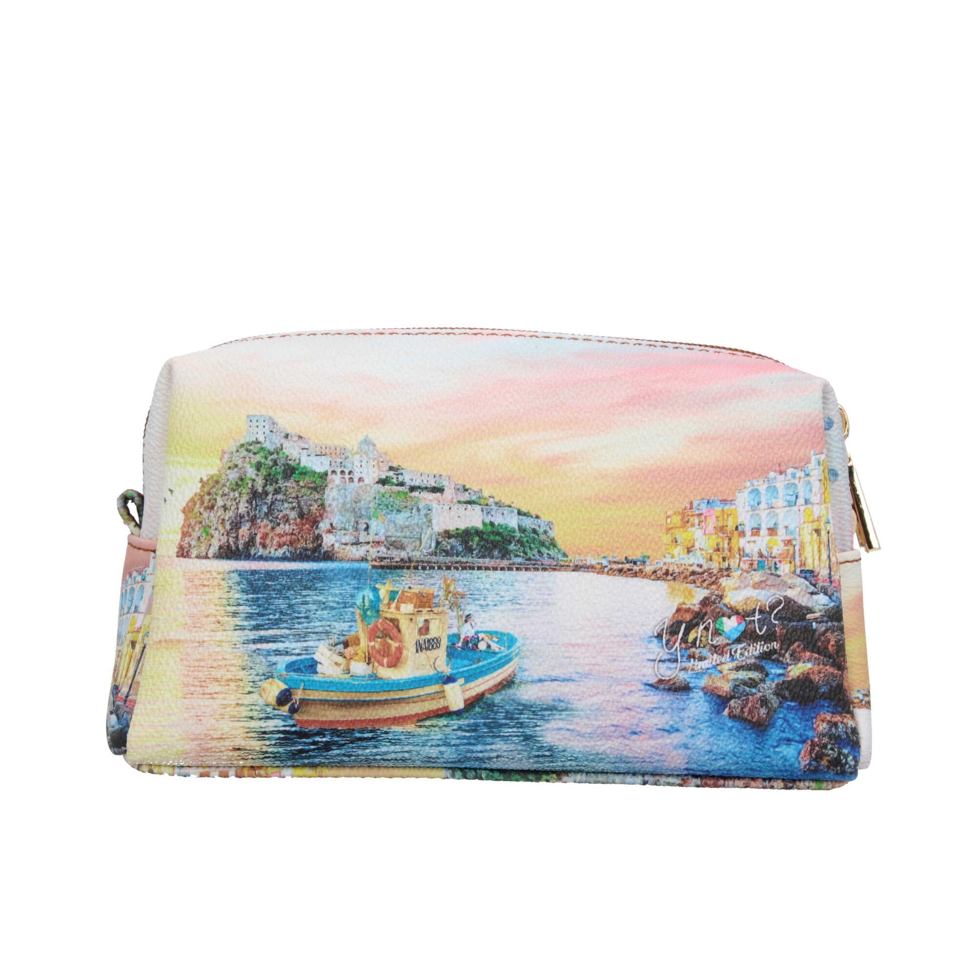Pochette da Viaggio YNot