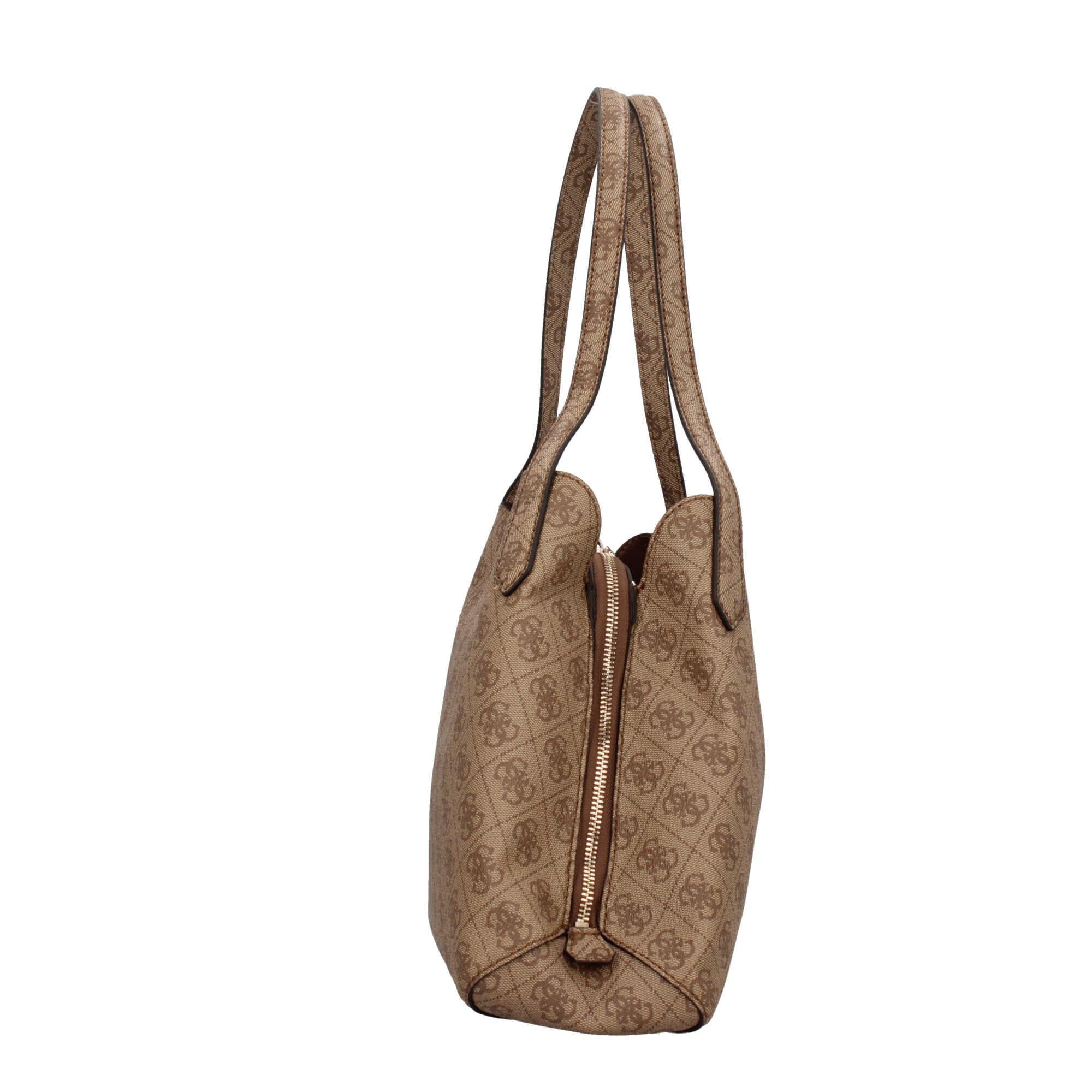 Eleganza Classica con Borsa Guess Linea Monogram G