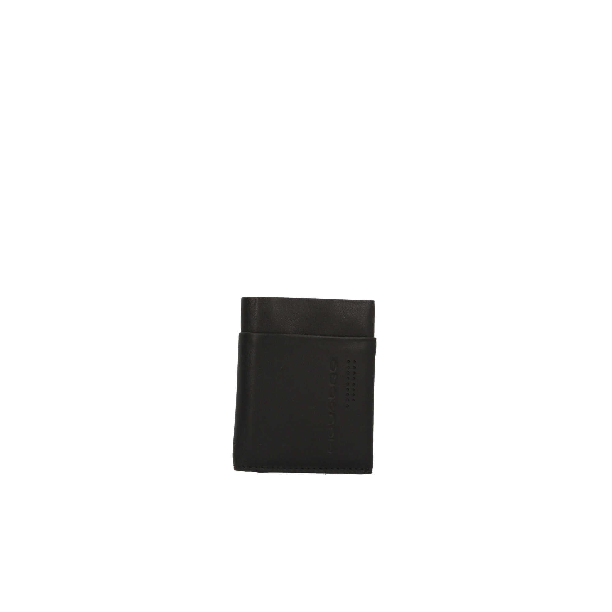 Porta carte in pelle Piquadro