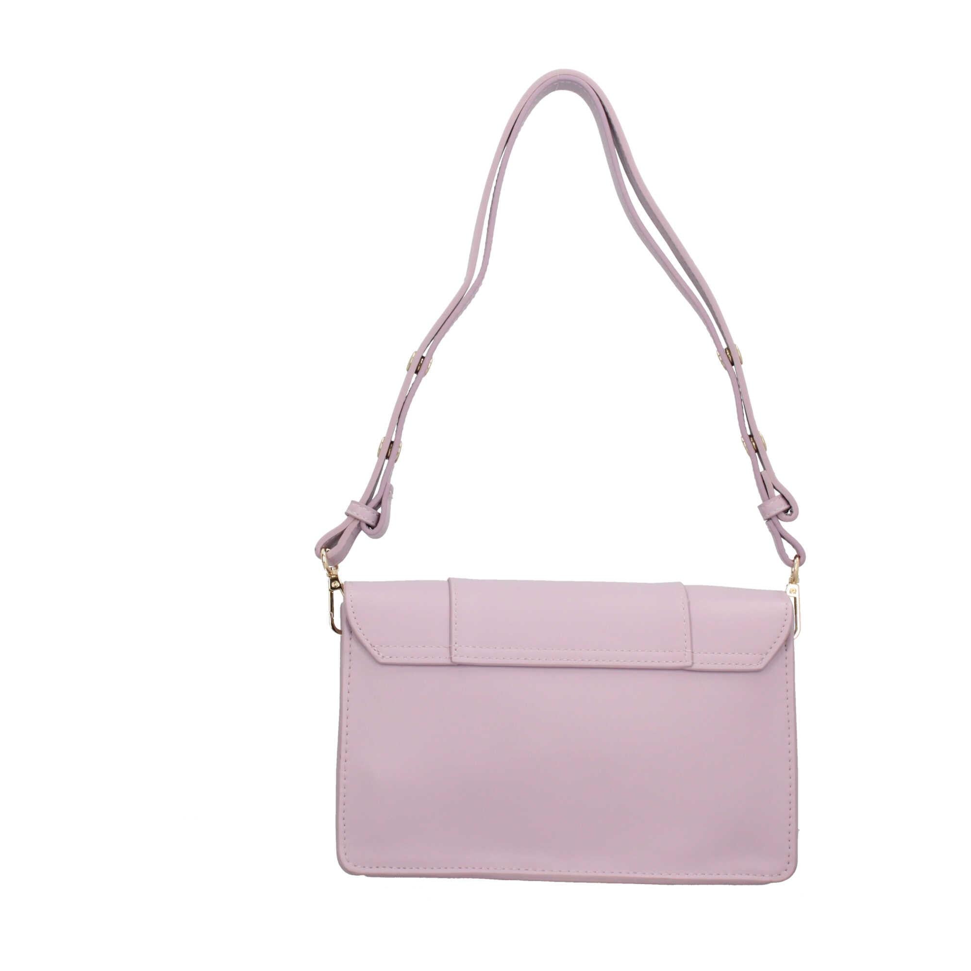 Y Not borsa a tracolla con logo