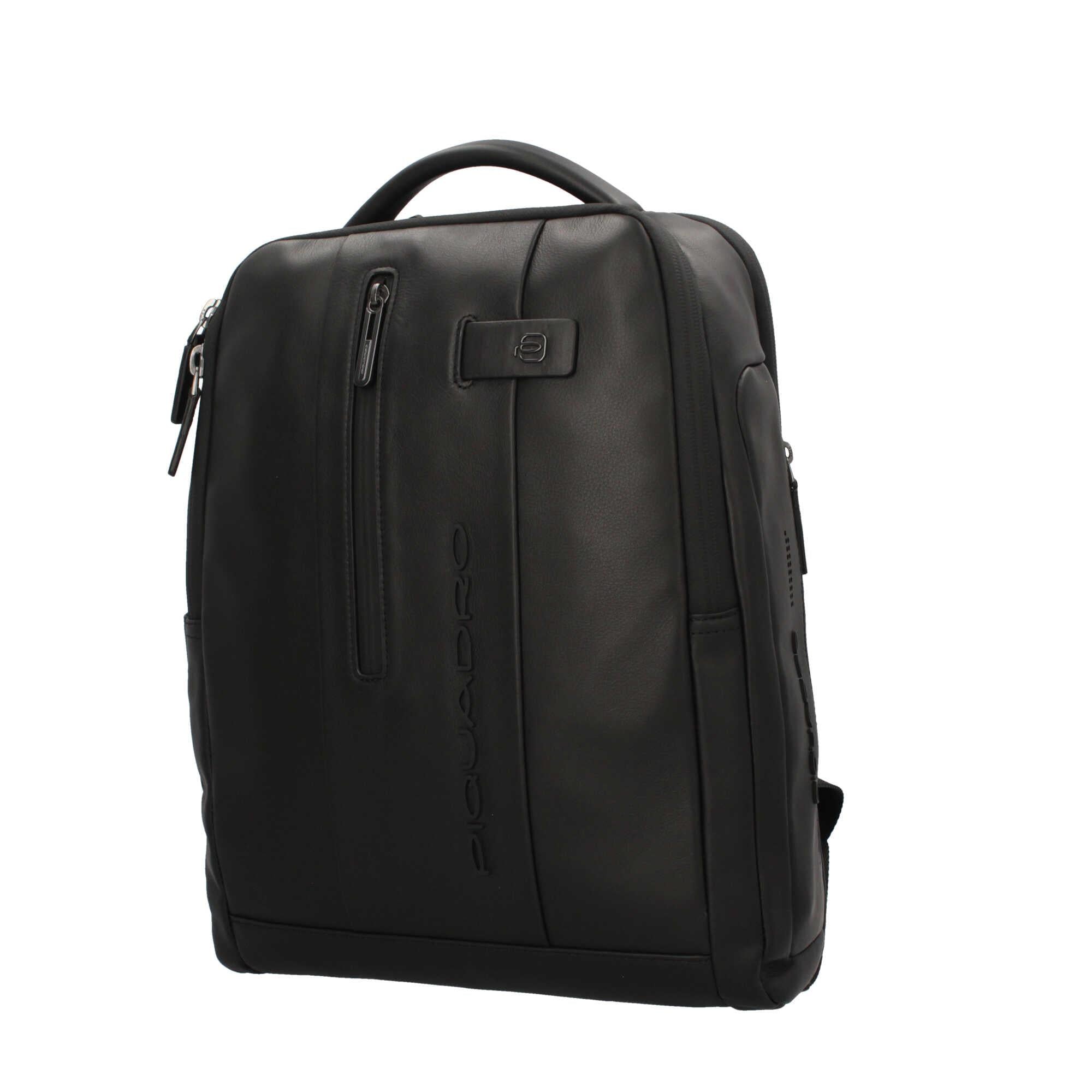 Zaino in pelle Piquadro porta computer Urban