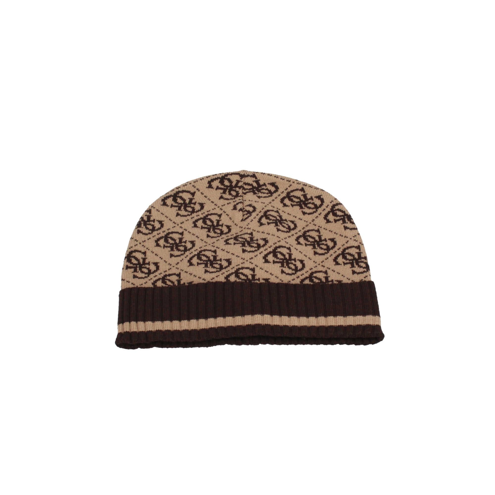 Cappello logato Guess Vezzola
