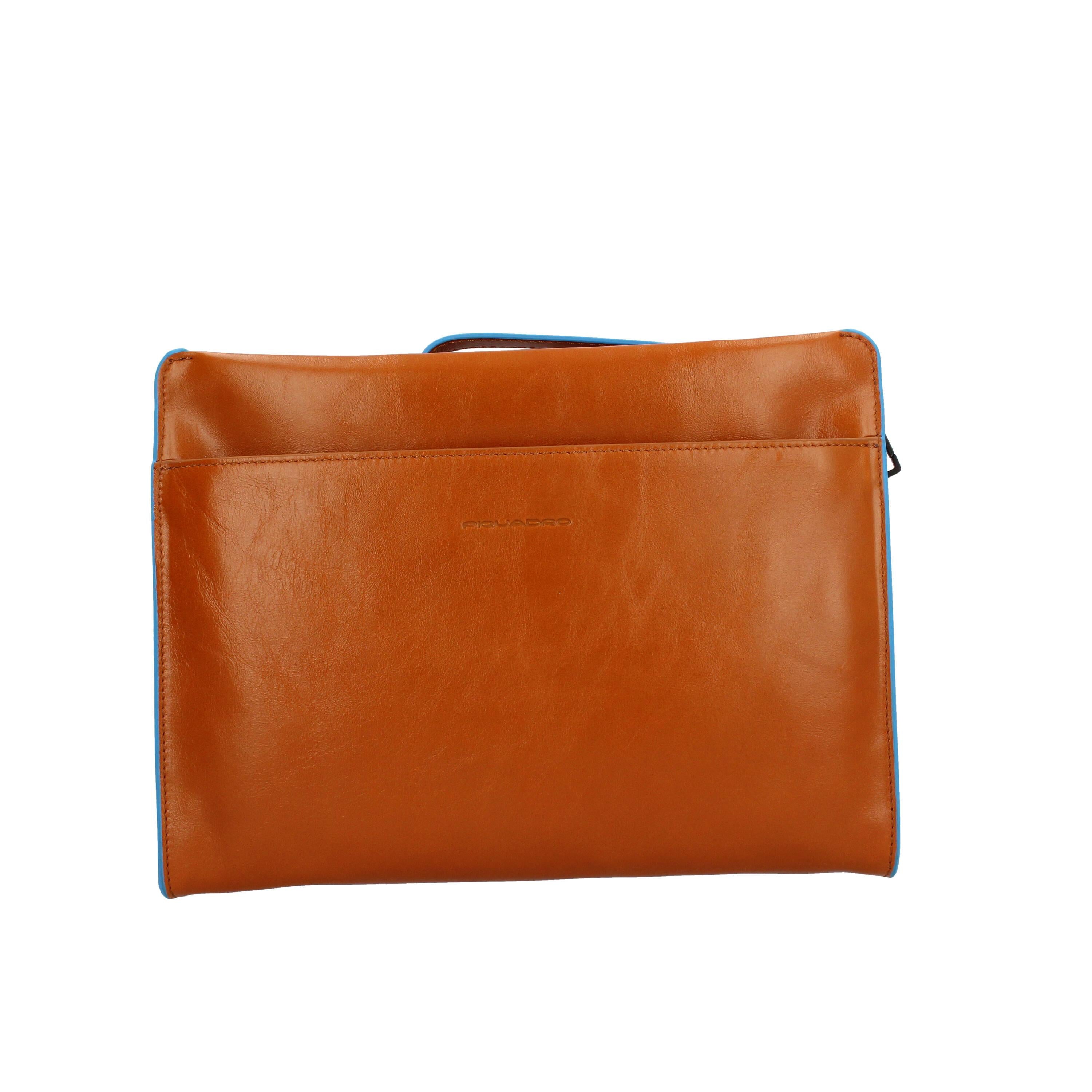 Pochete in pelle