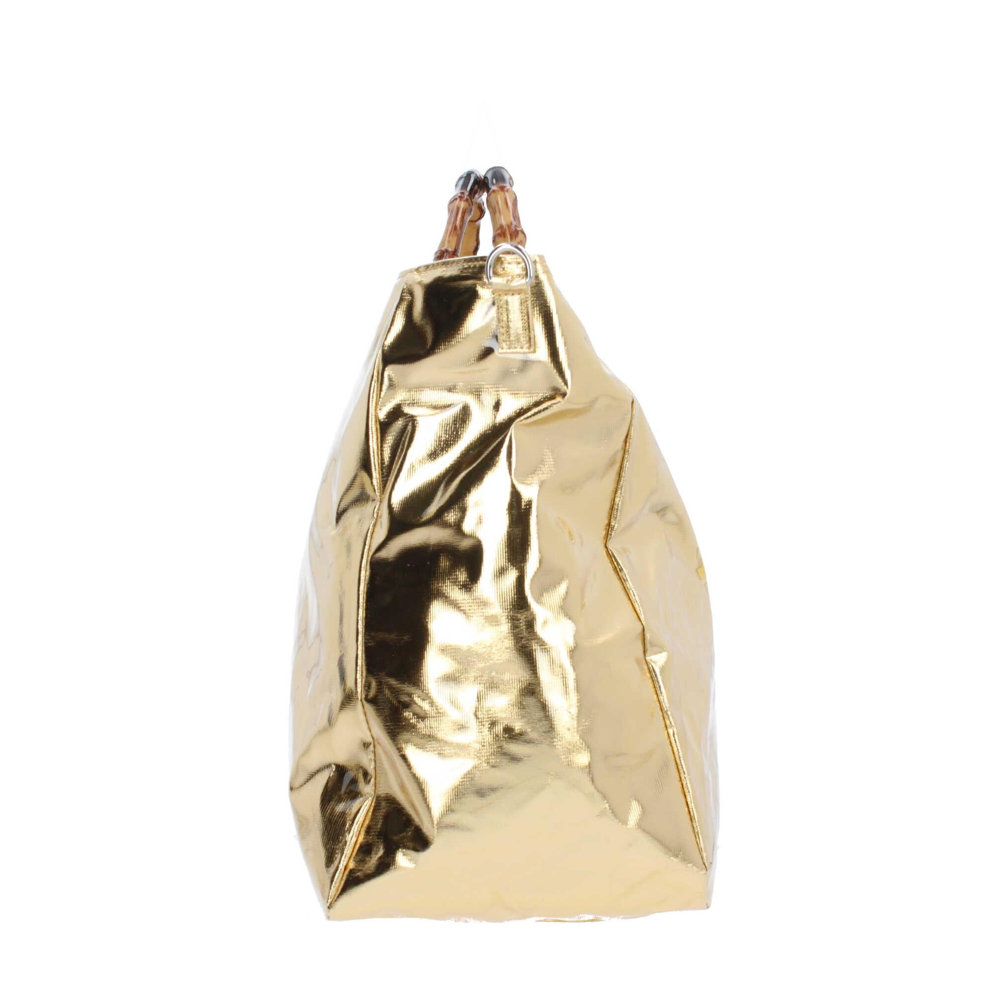 Borsa a spalla Y Not
