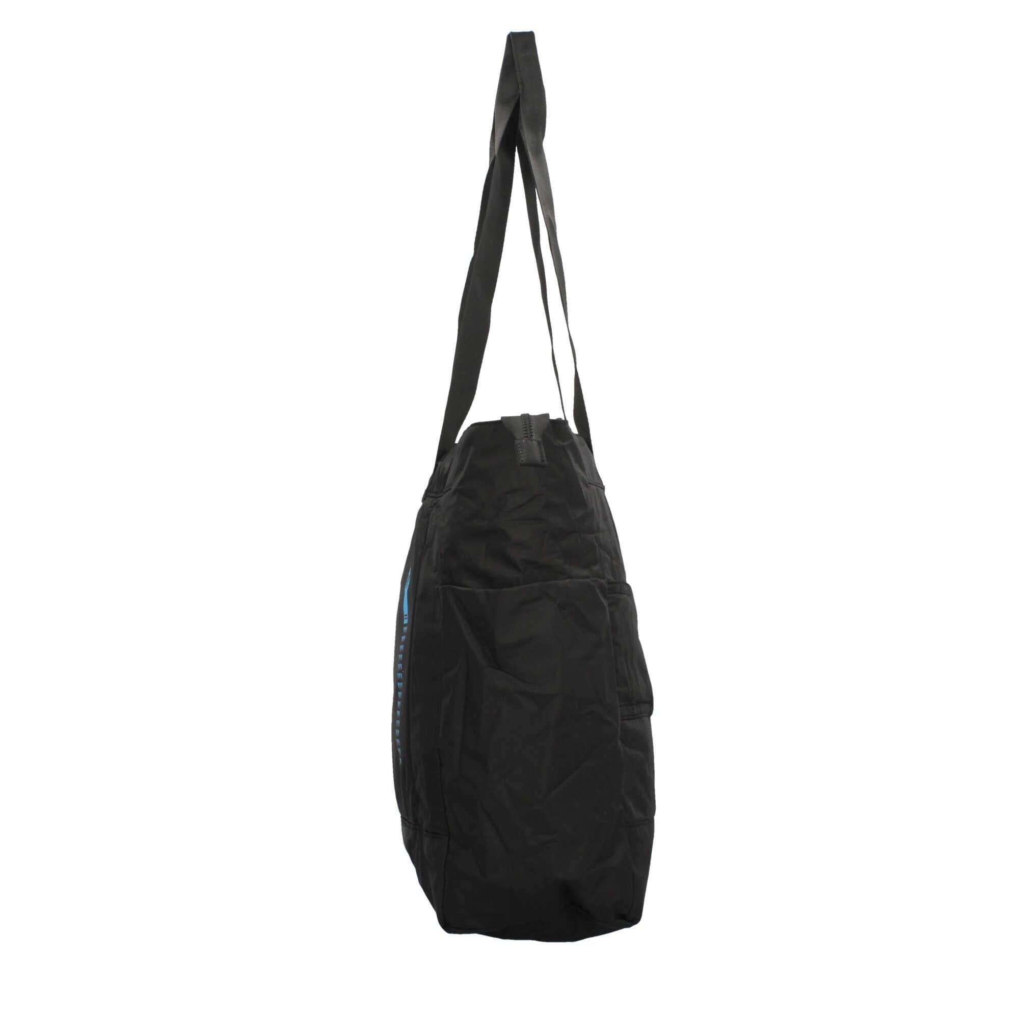Borsa Shopper con chiusura zip Roncato