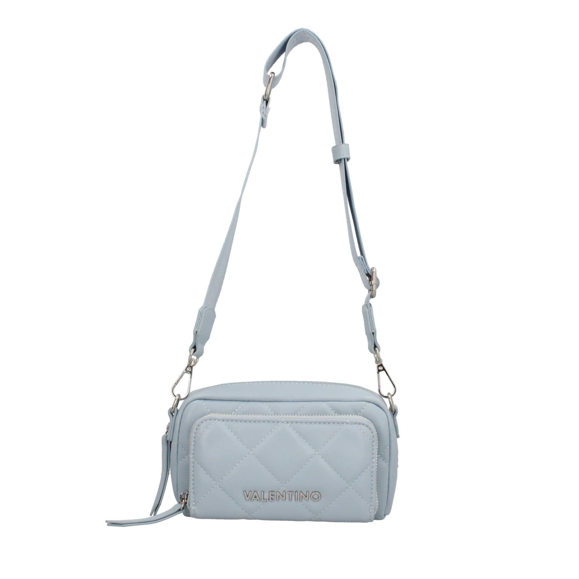 Mini borsa a tracolla Valentino trapuntata
