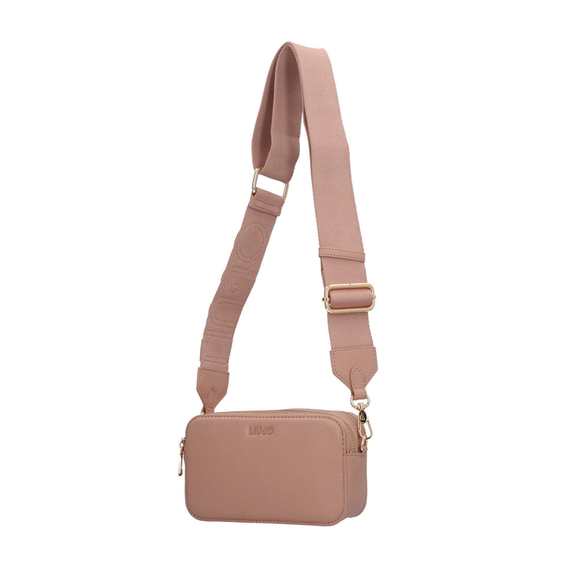 Borsa a Tracolla Liu Jo Ecs S Camera Case