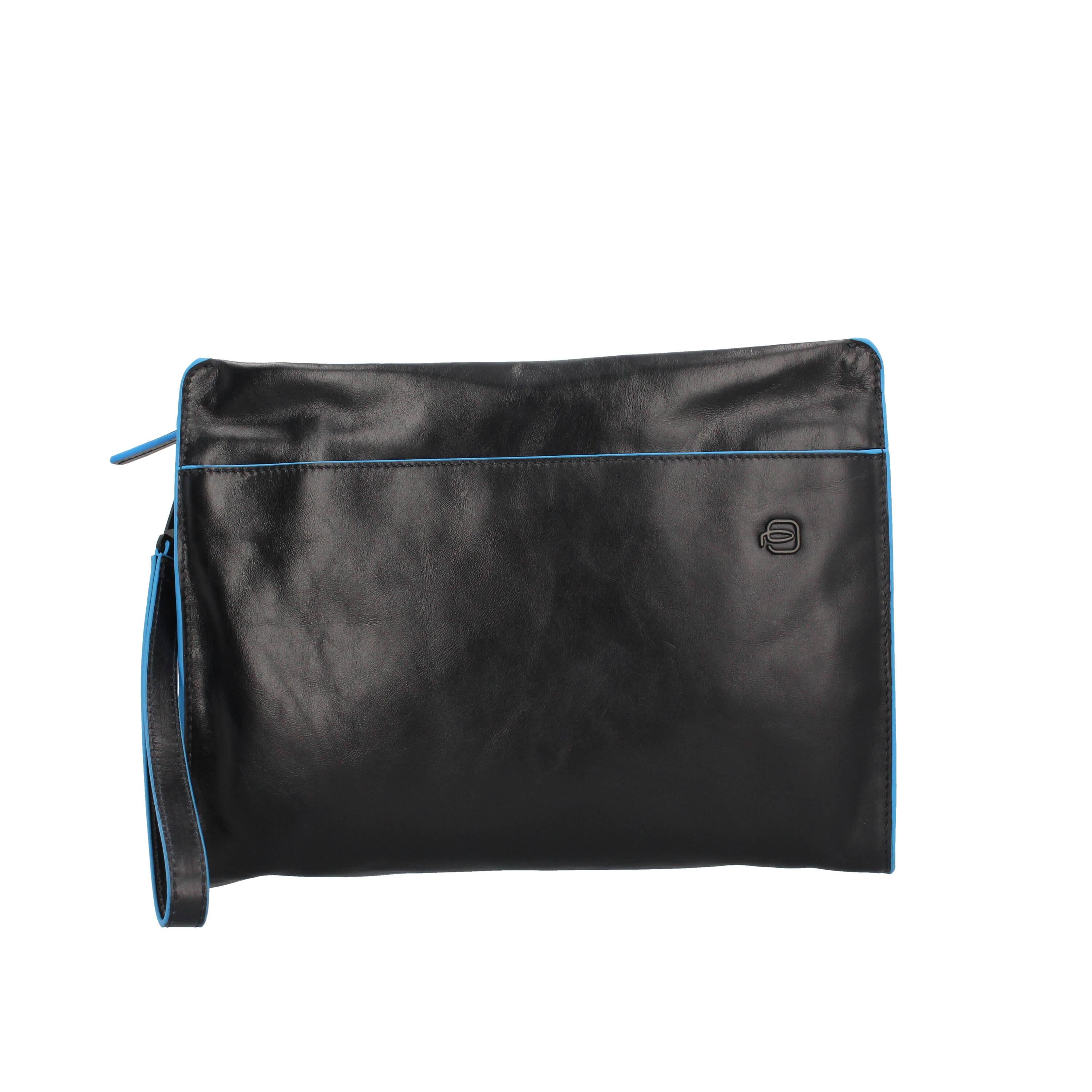 Pochete in pelle