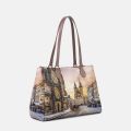 Ynot tote bag ASTRO TU | Giò Fashion
