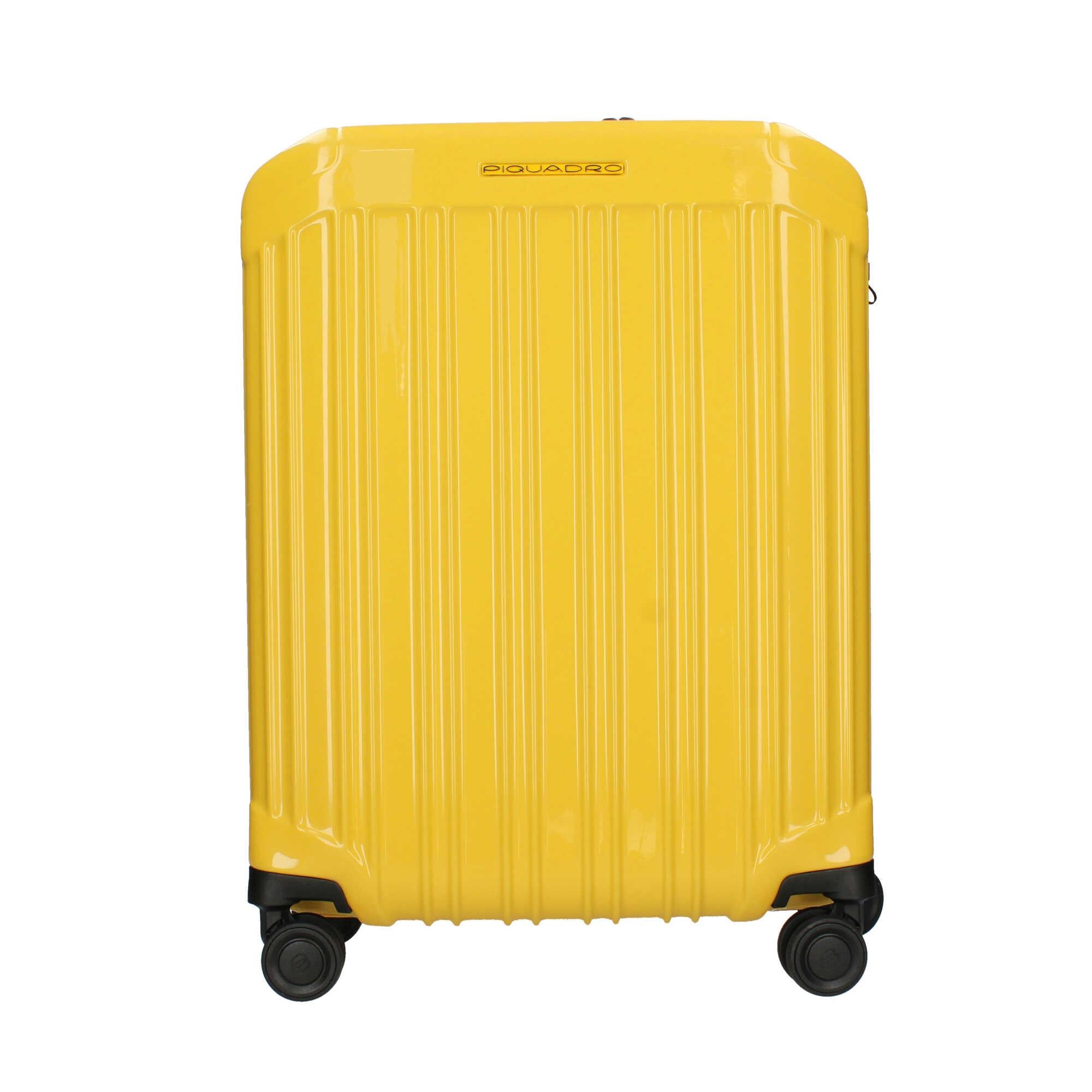 Trolley cabina ultra slim