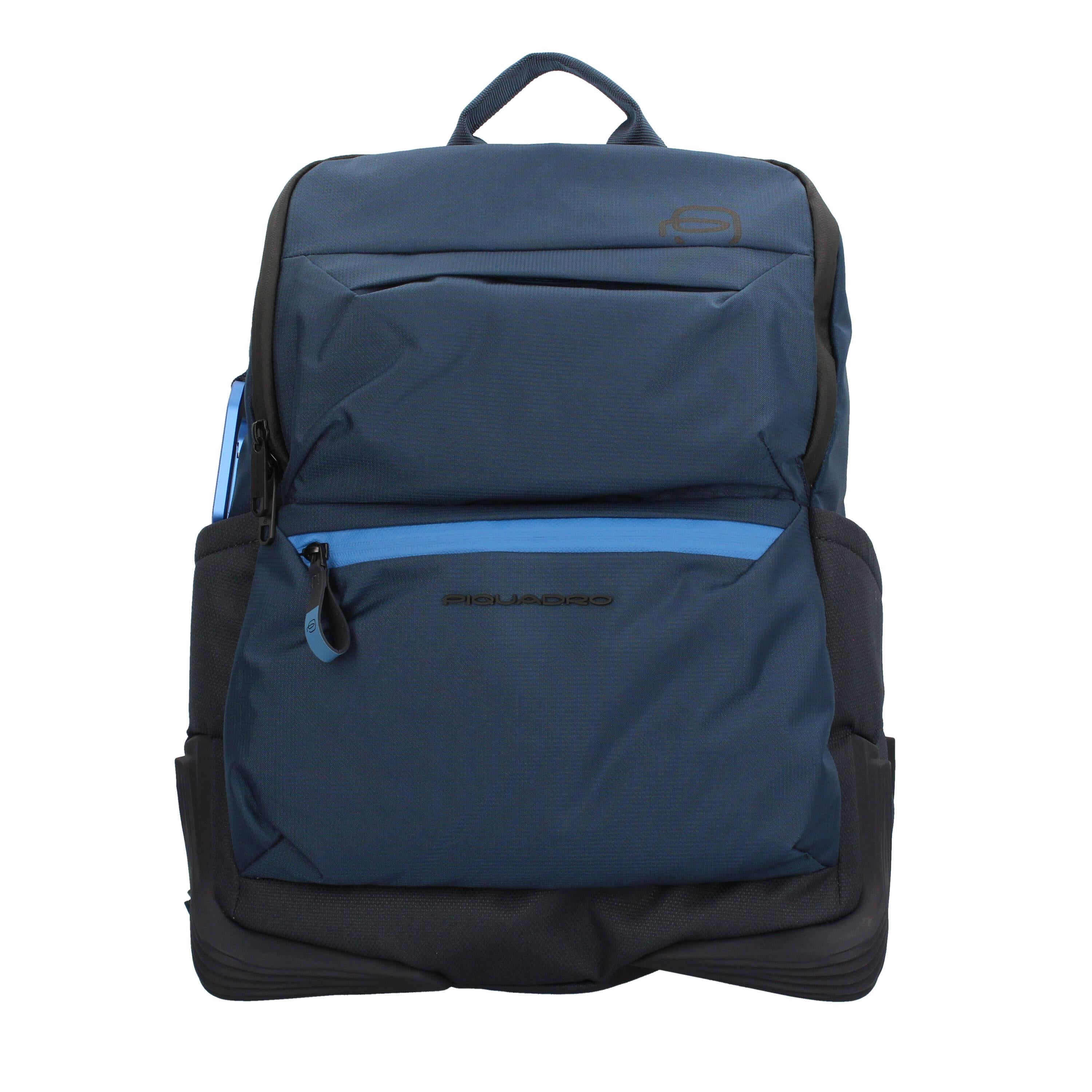 Zaino porta computer e ipad corner 2.0 in pelle