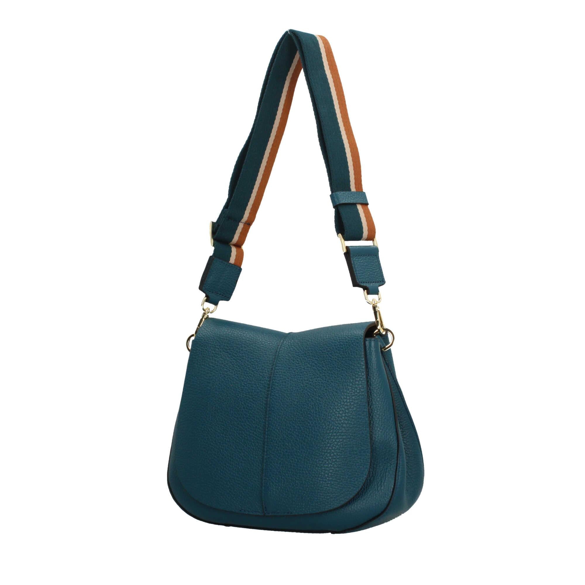 Borsa Helena Round by Gianni Chiarini