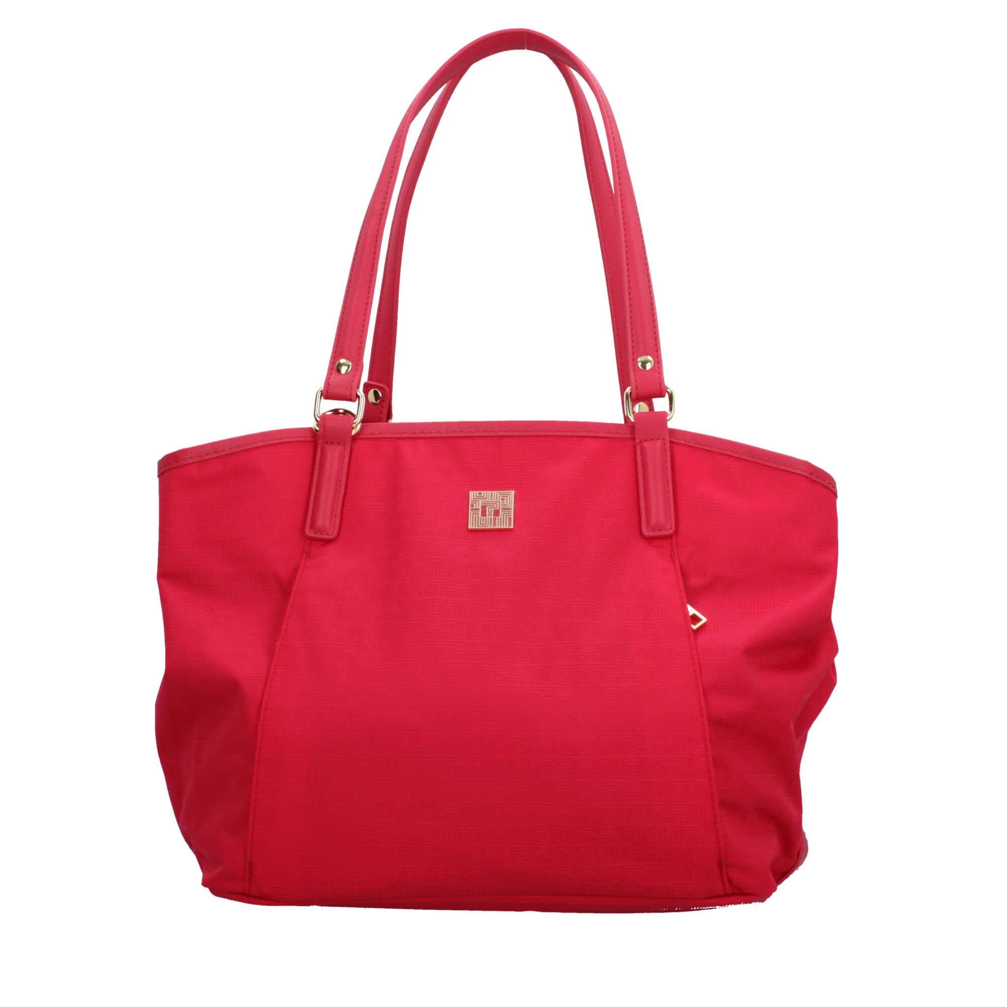 Bauletto con chiusura zip Y Not