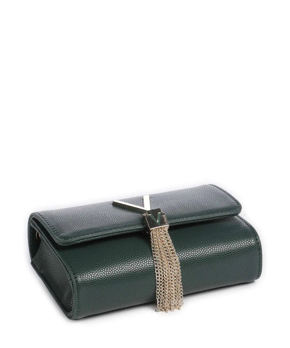 Borsa a tracolla in ecopelle