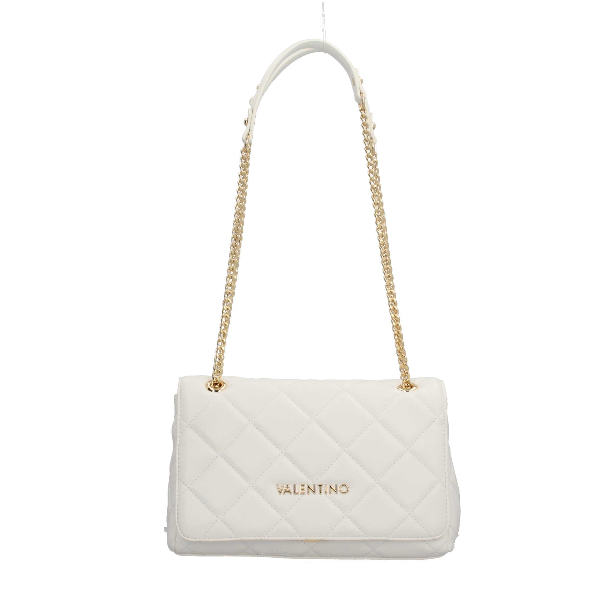 Borsa a tracolla Valentino trapuntata con catena dorata