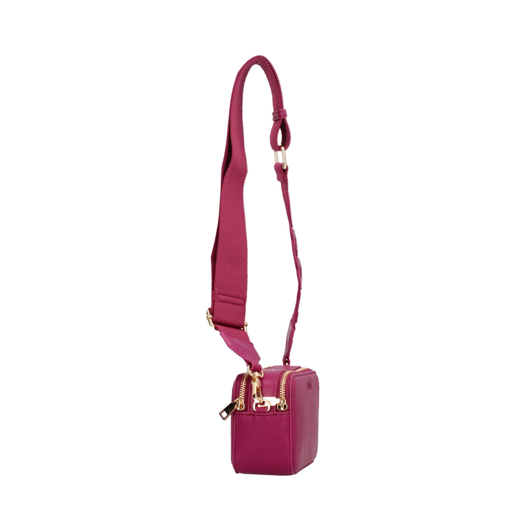 Borsa a Tracolla Liu Jo Ecs S Camera Case