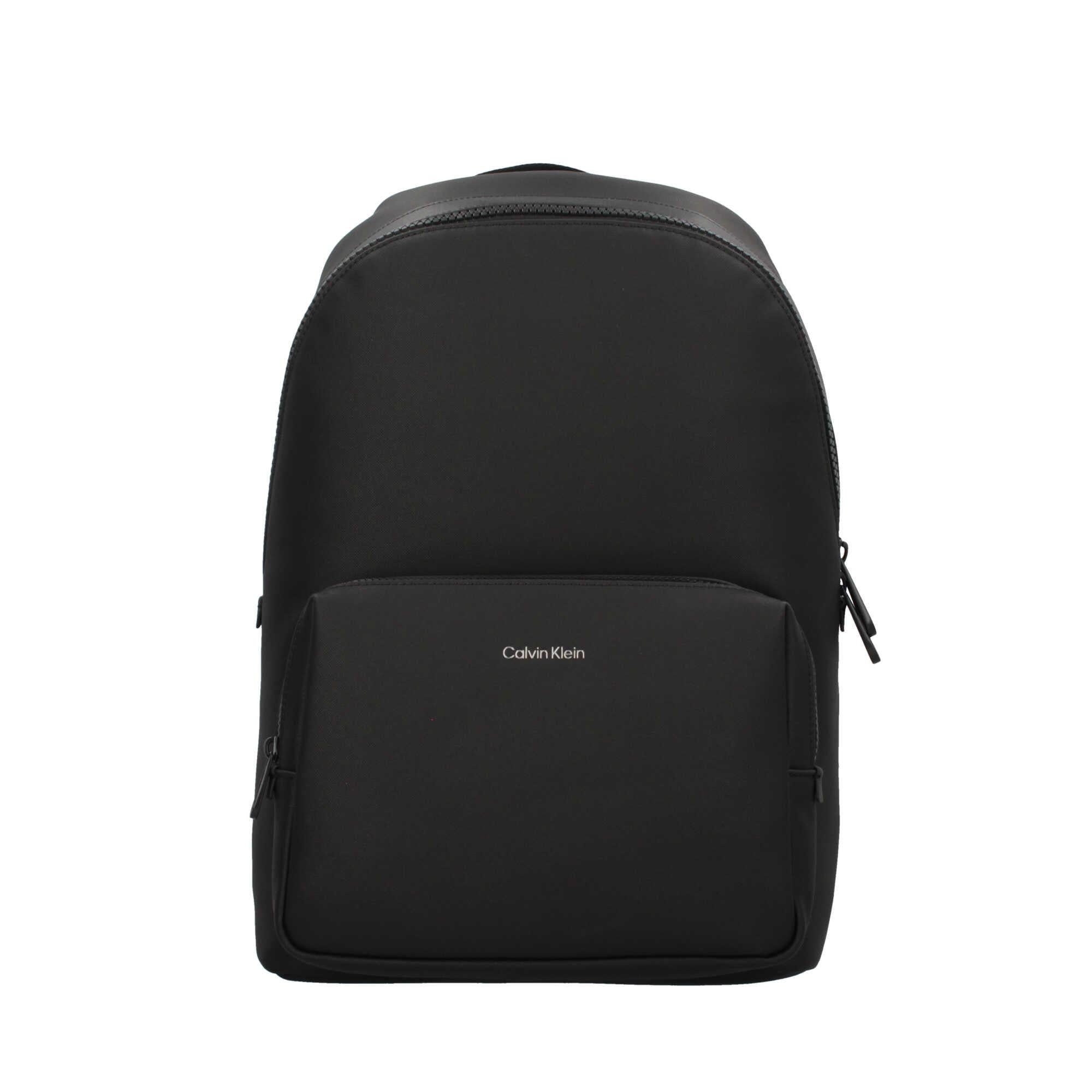 Zaino Calvin Klein Must Campus in Similpelle