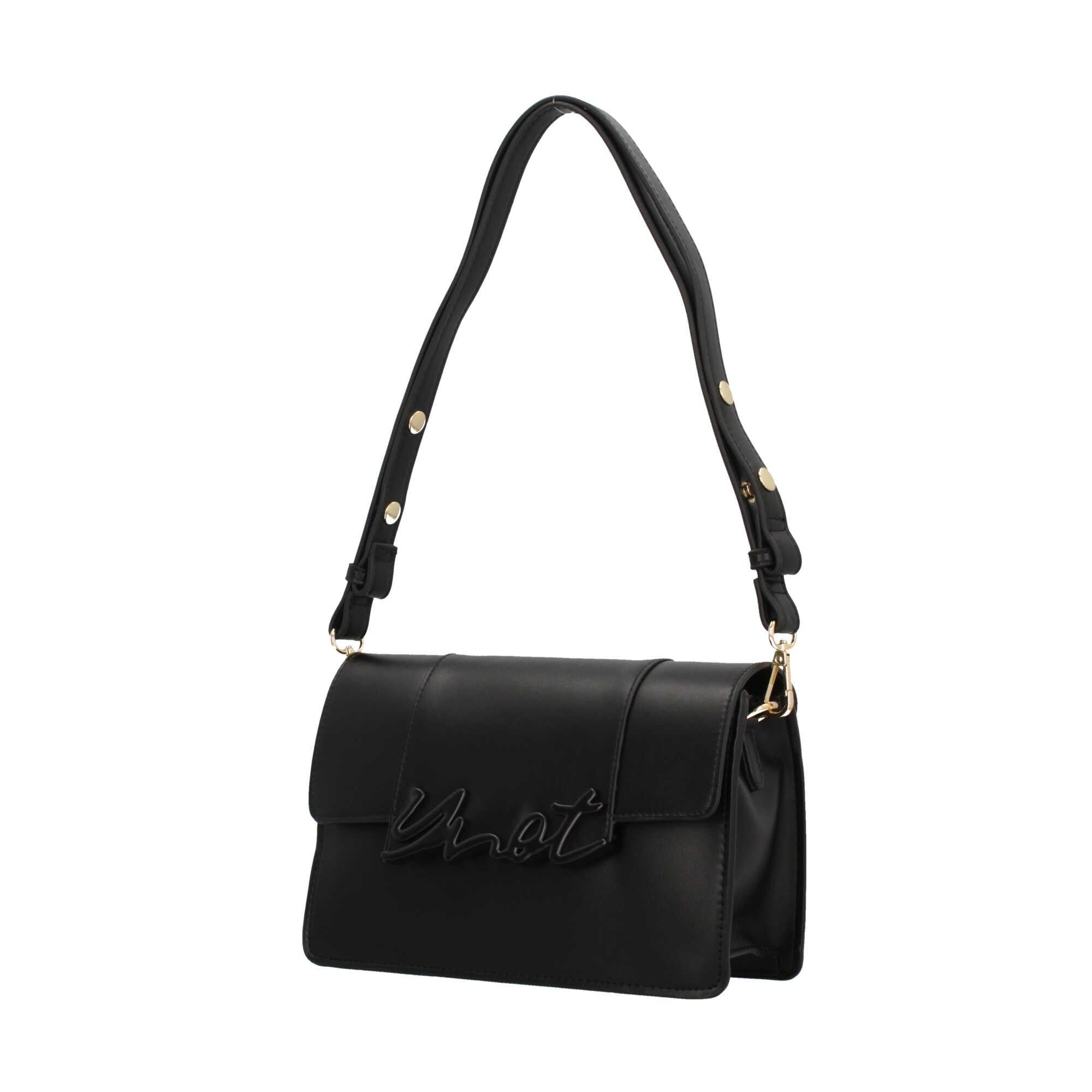 Flap bag Y Not Amber