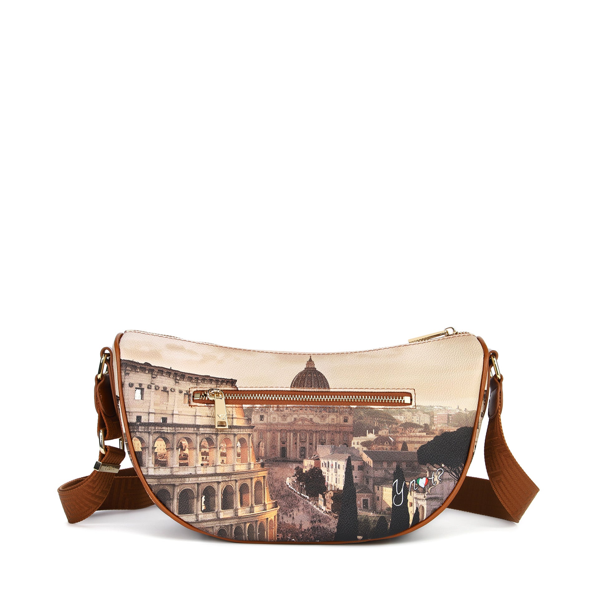 Ynot borsa a tracolla