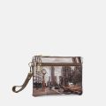 Ynot pochette con manico da polso