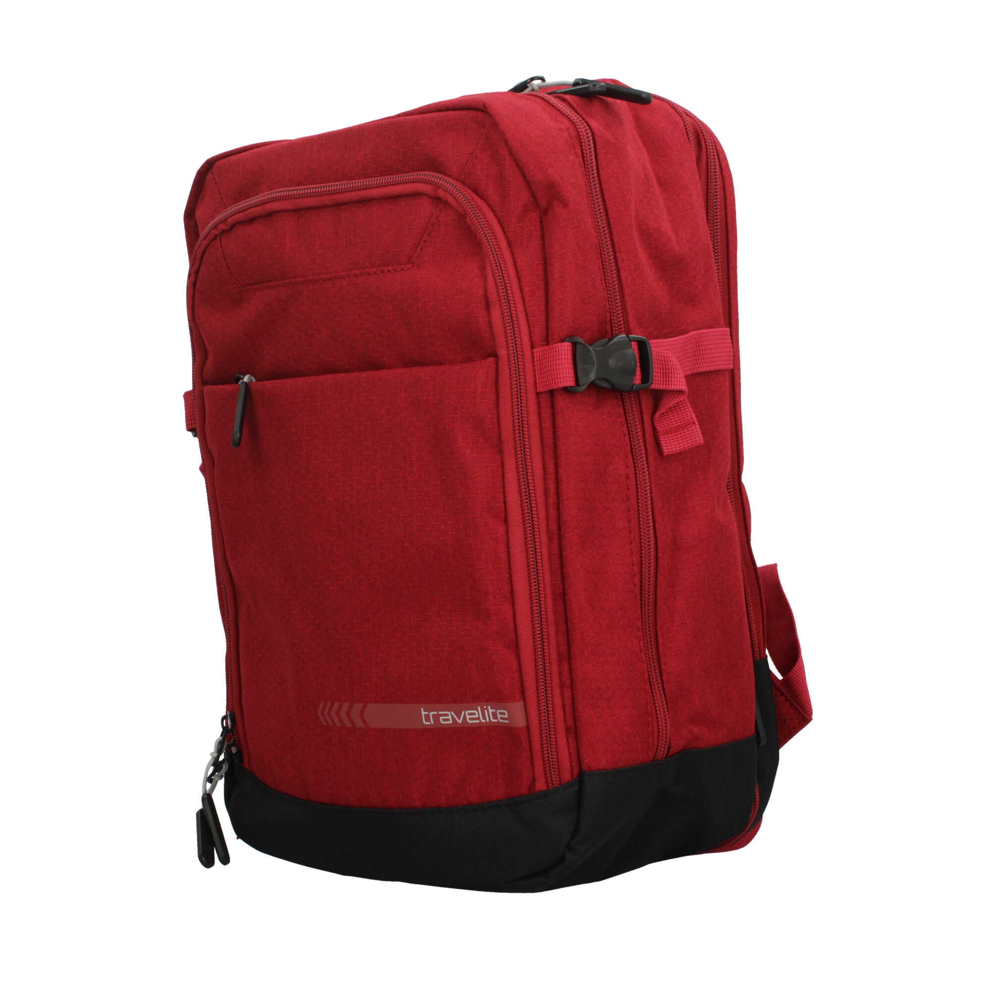 Zaino Travelite Kick Off 40x20x25 per cabina Ryanair