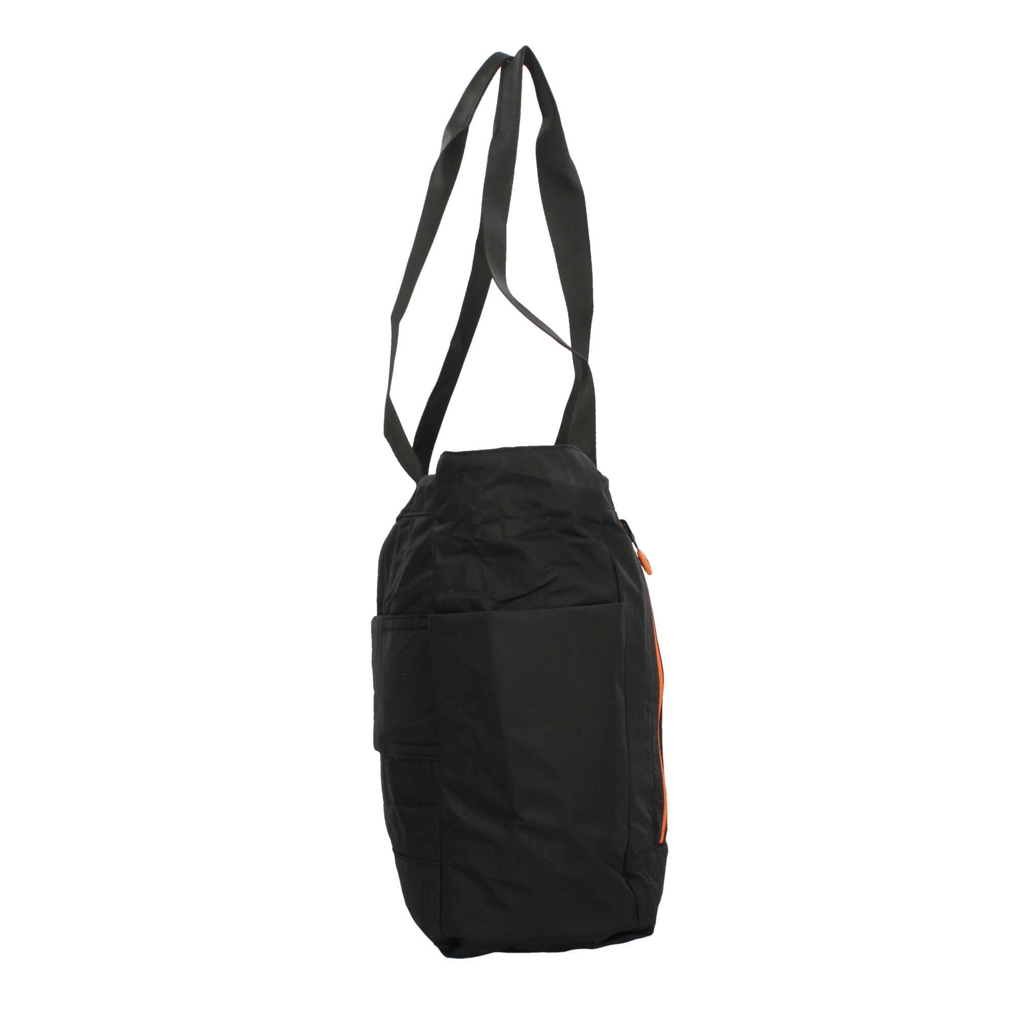 Borsa Shopper con chiusura zip Roncato