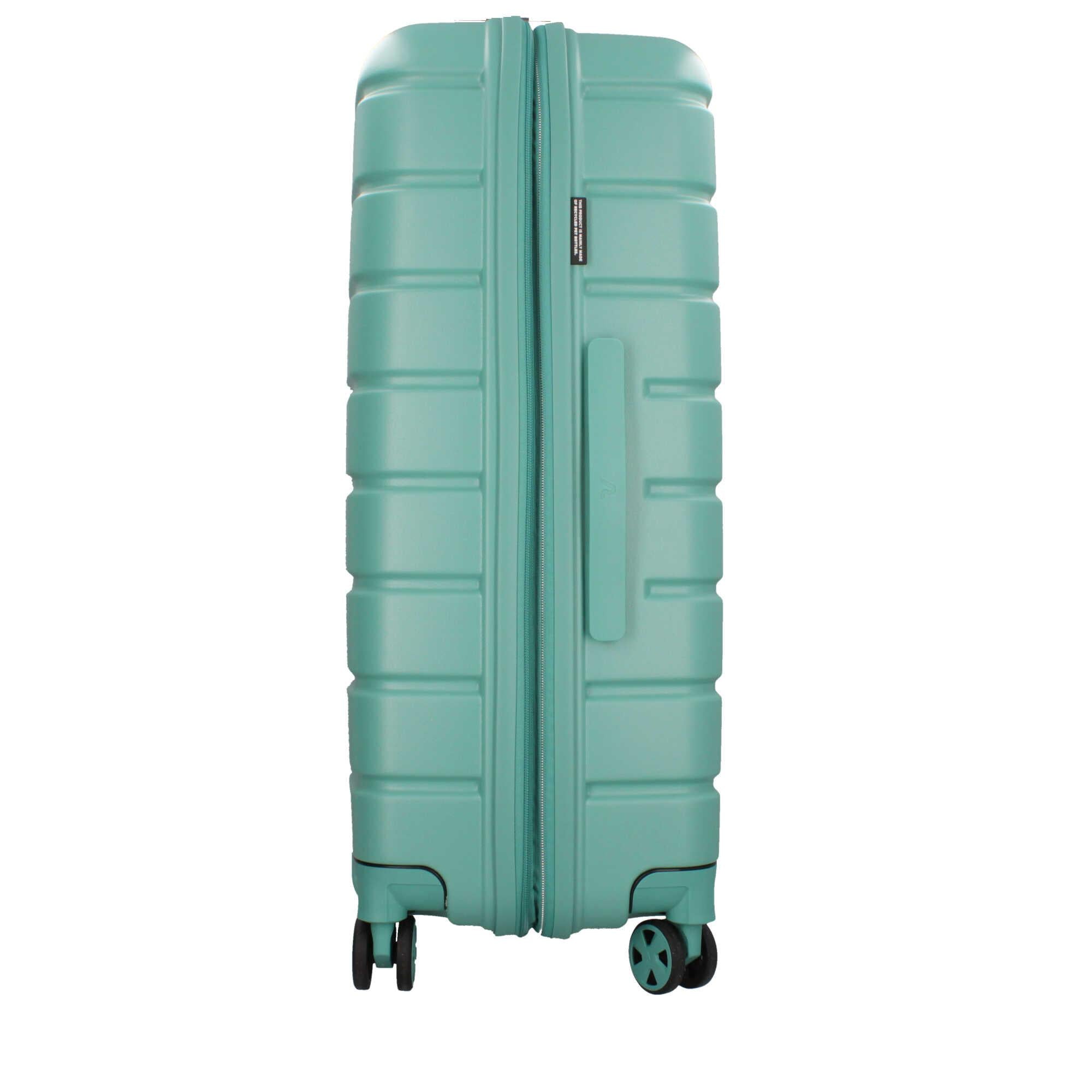 Valigia Trolley Espandibile Roncato