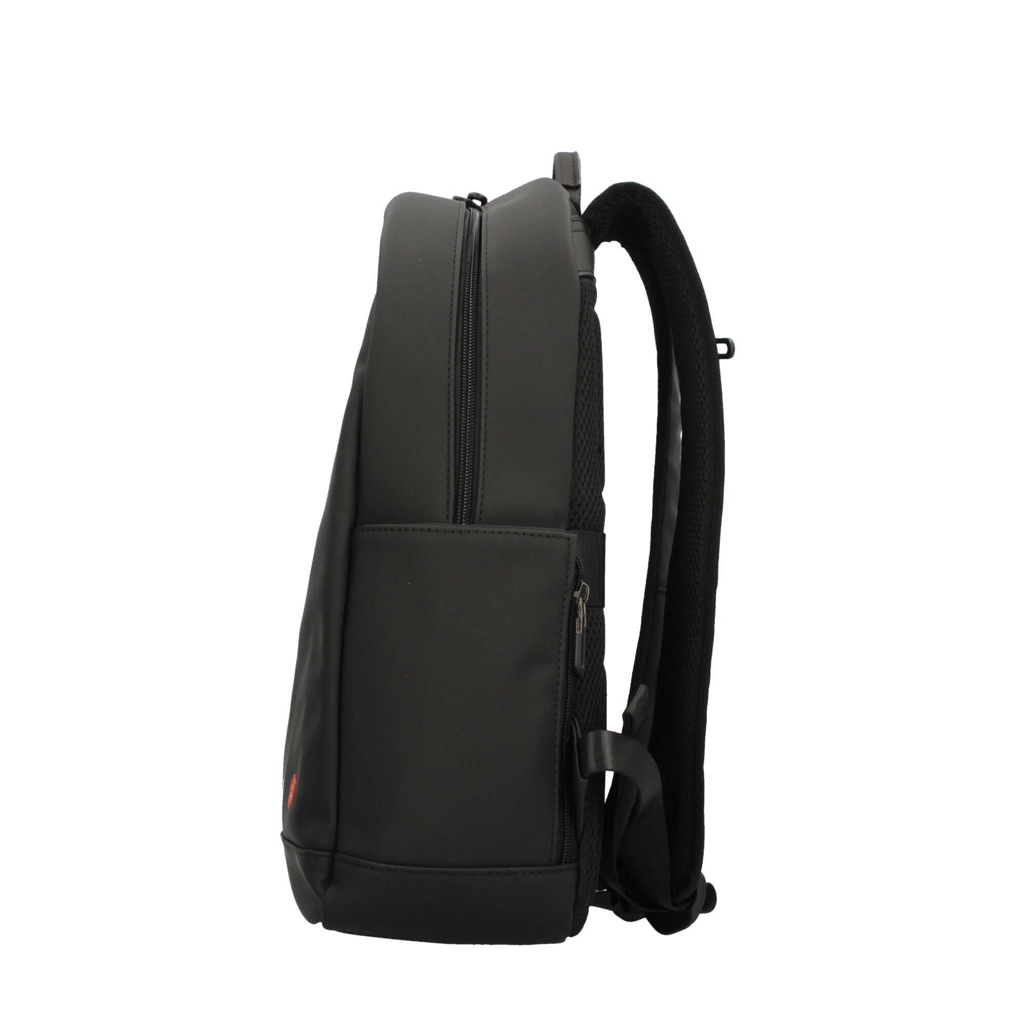 Zaino con tasca anteriore Lumberjack