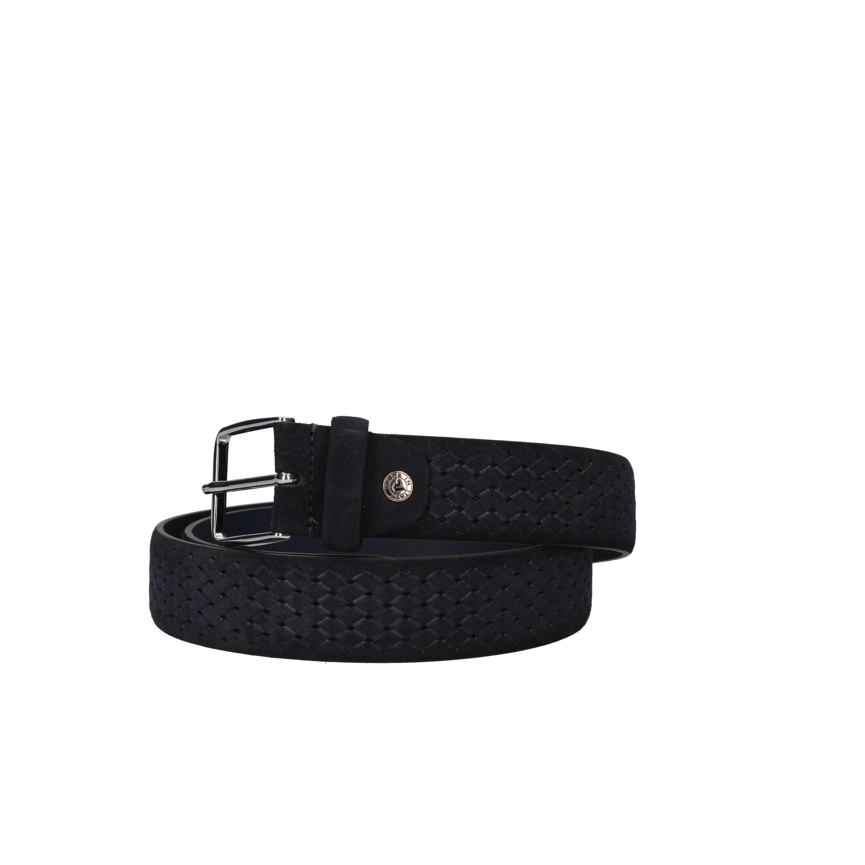 Cintura stampa intreccio