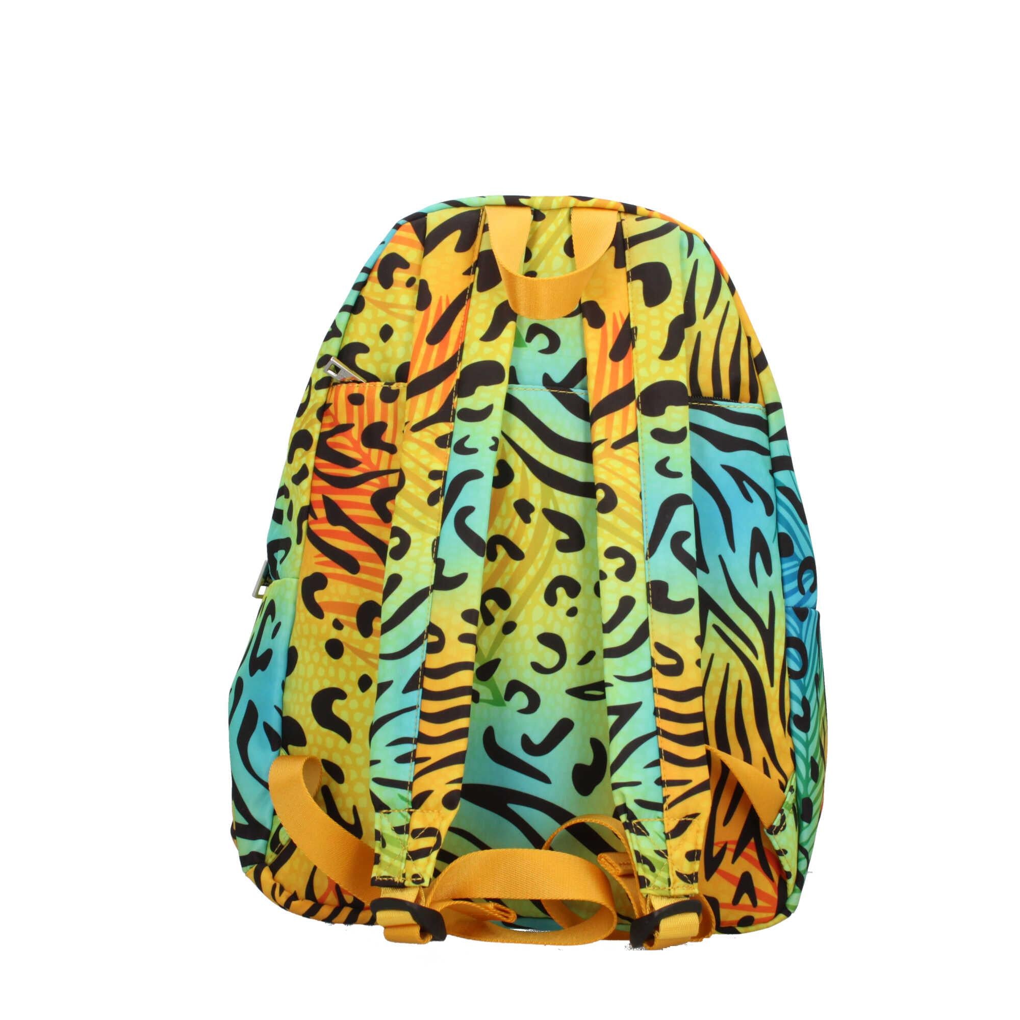 Y Not Zaino Jungle Paradise