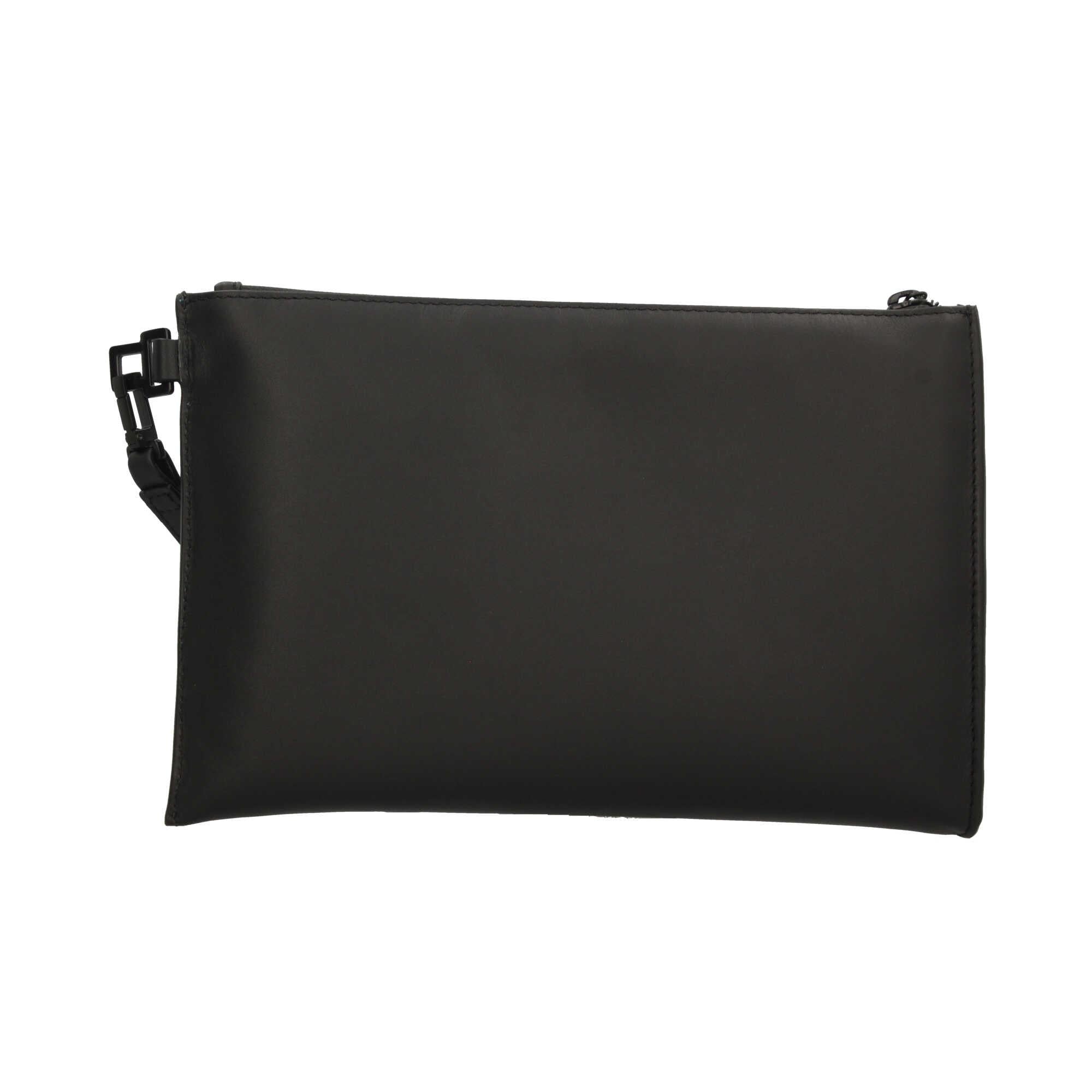 Pochette Porta iPad® Mini 'Tech Companion' Piquadro con Polsiera Rimovibile