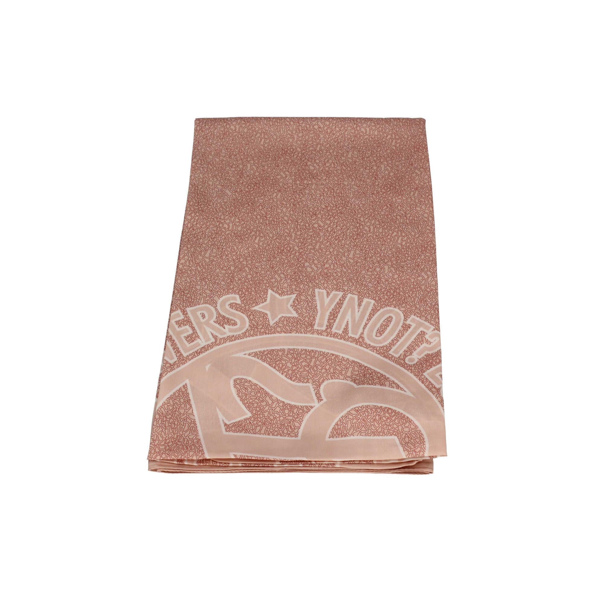 Foulard Y Not in similseta