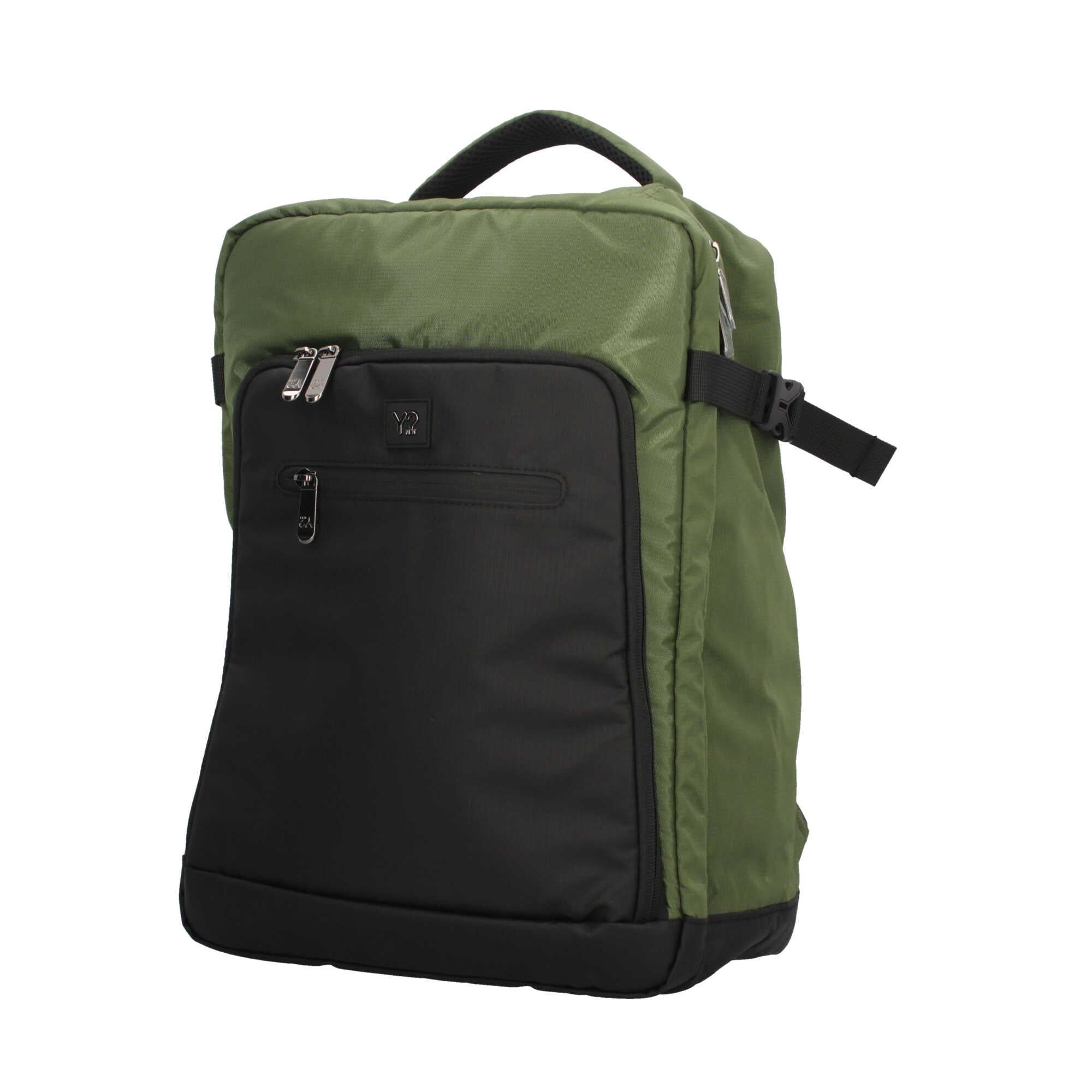 Zaino Bagaglio Grande Ynot Unisex