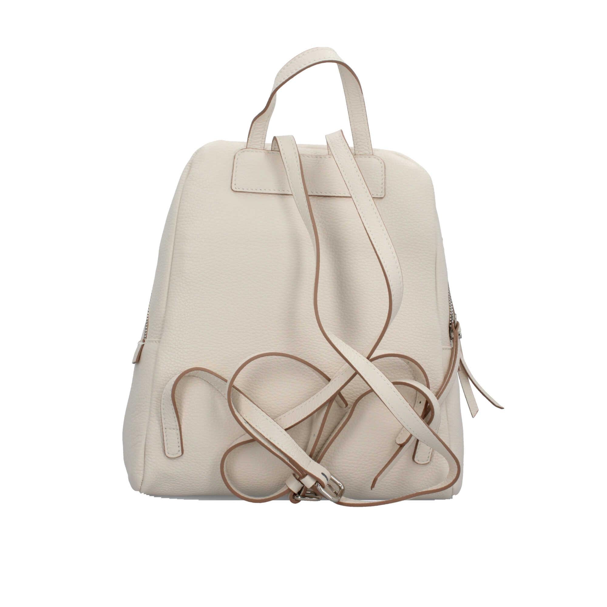 Zaino in pelle Gianni Chiarini