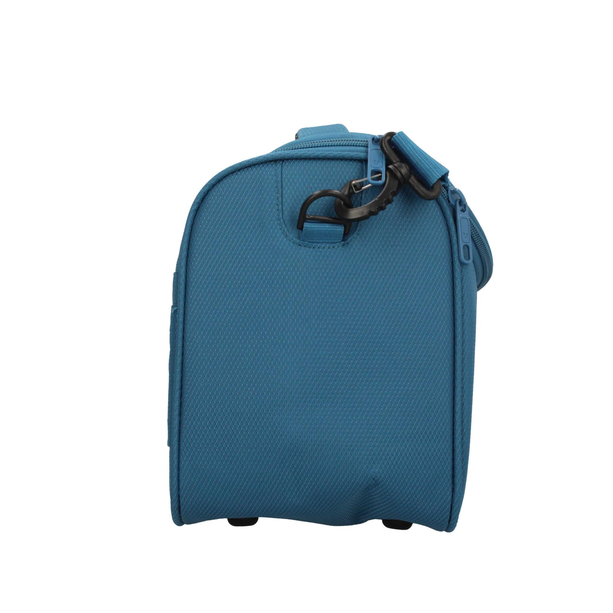 Beauty case in poliestere