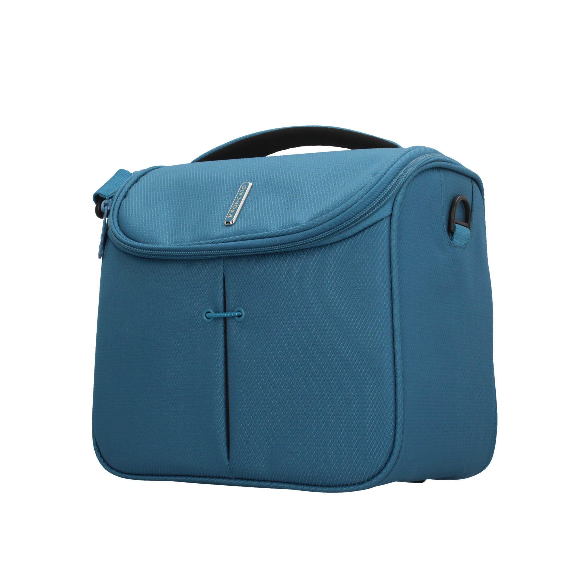 Beauty case in poliestere