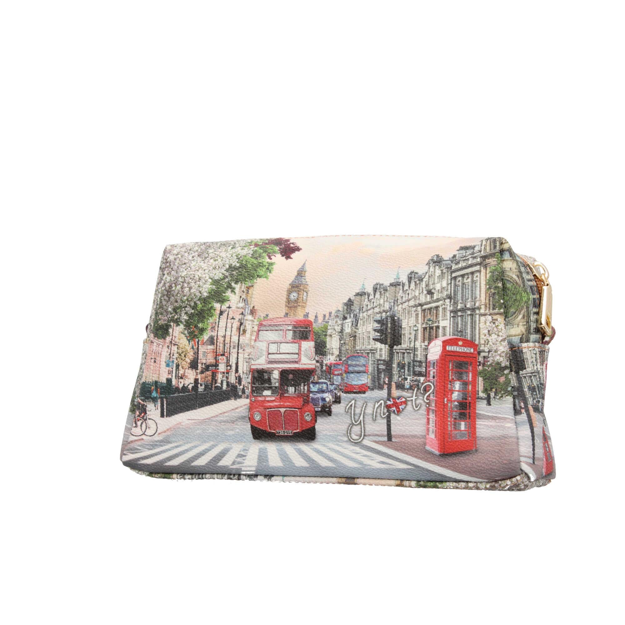 Beauty Case YNot