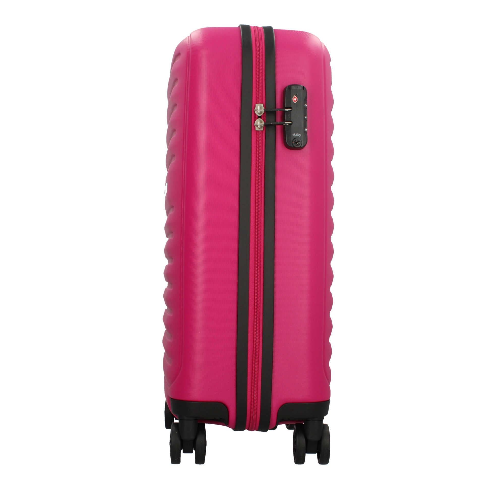 Trolley Cabin Size Roncato Agilità