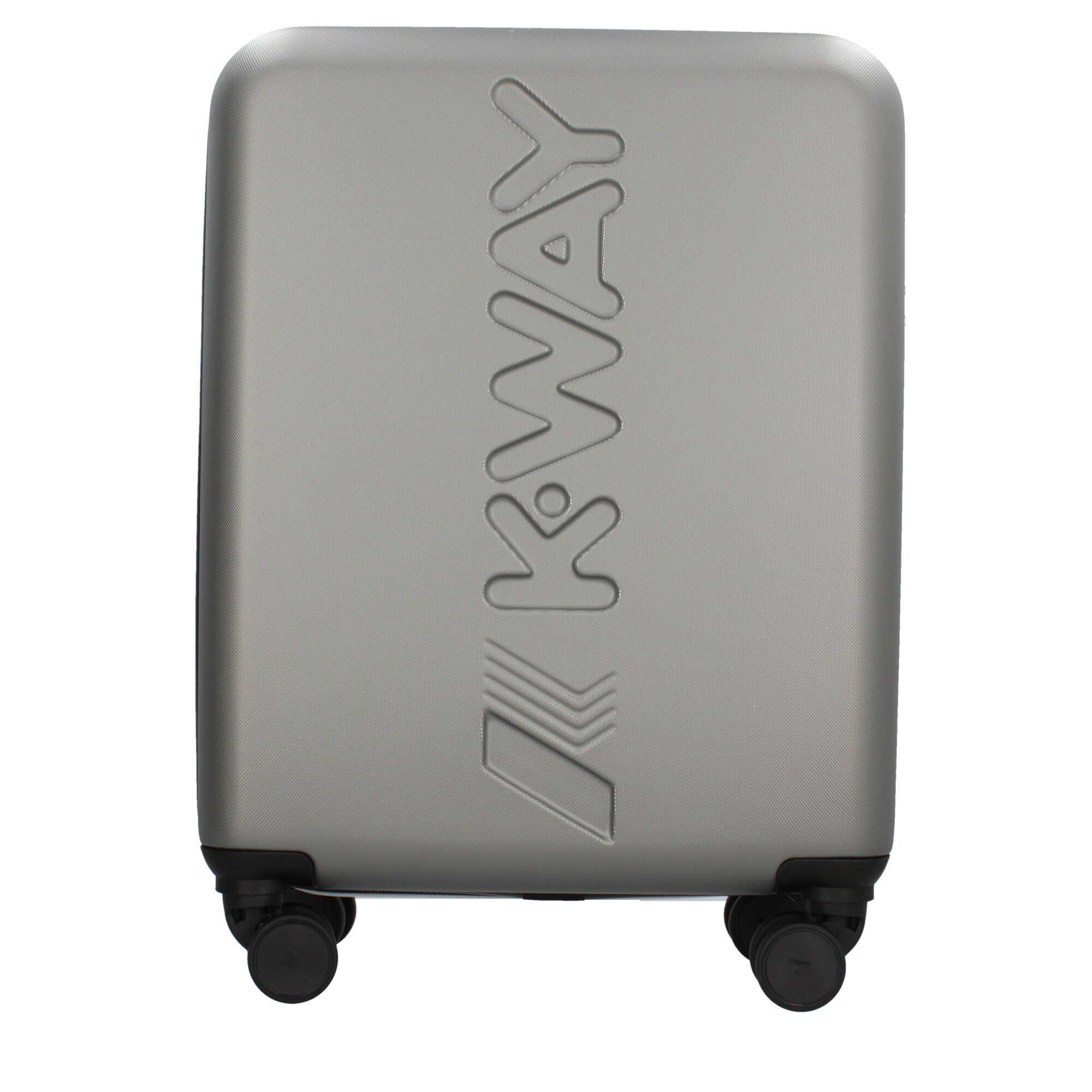 Valigia Trolley Elegance da Viaggio KWay