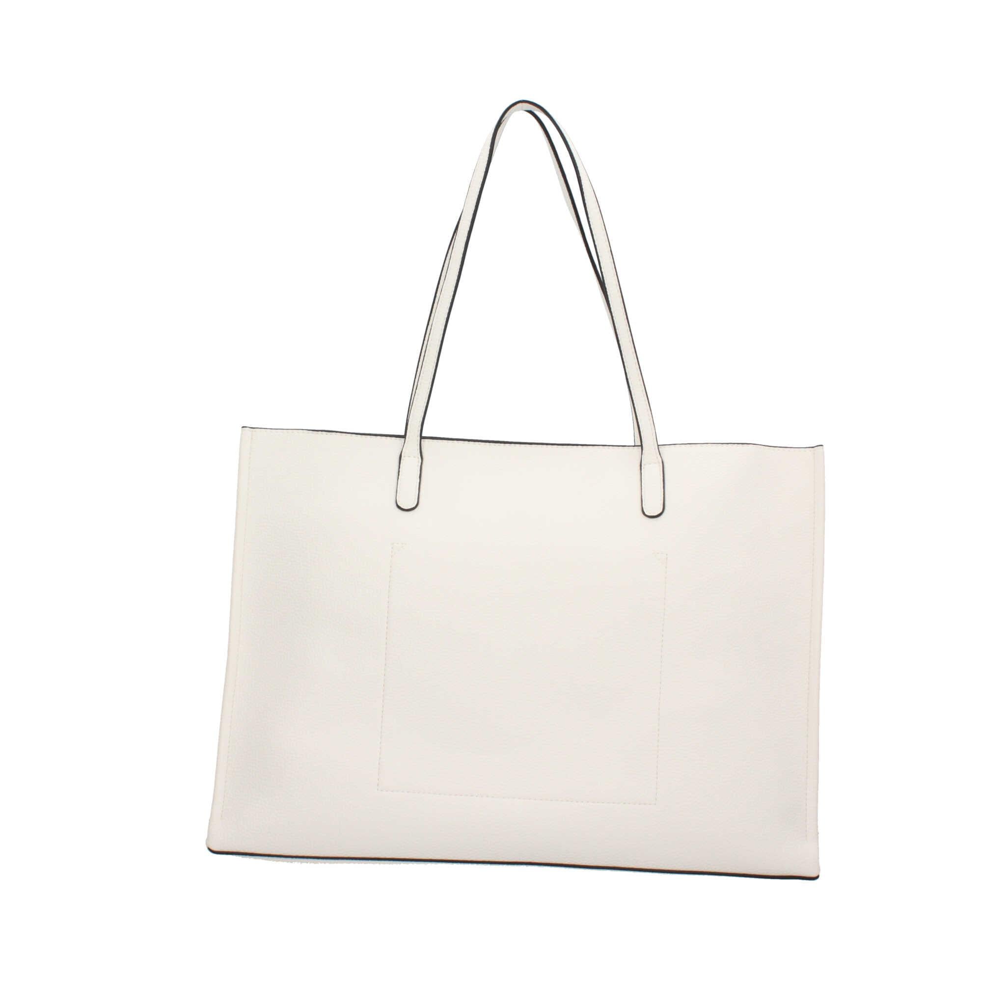 Borsa Shopping Rocco Barocco con Pochette Abbinata
