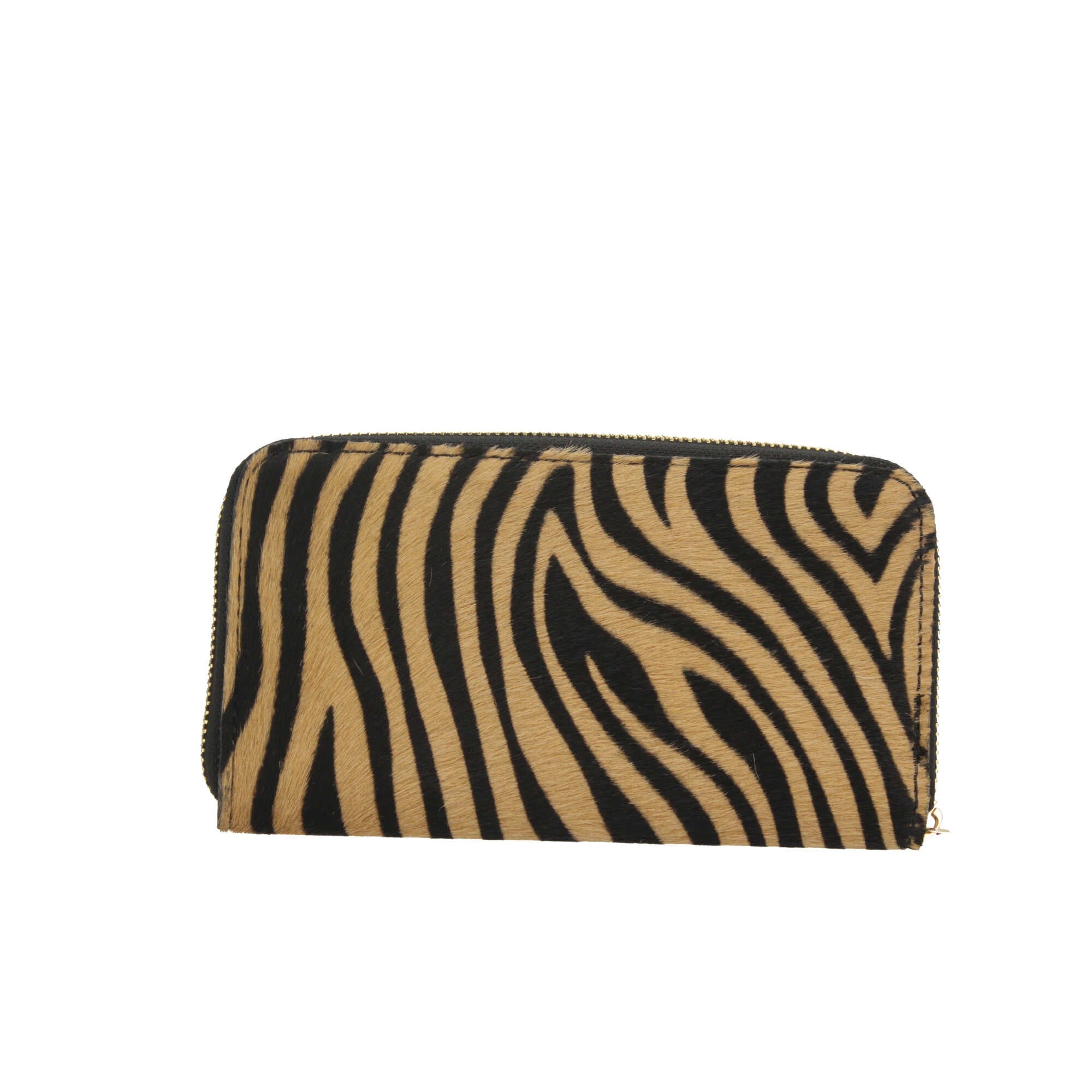 Portafoglio in pelle Made in italy